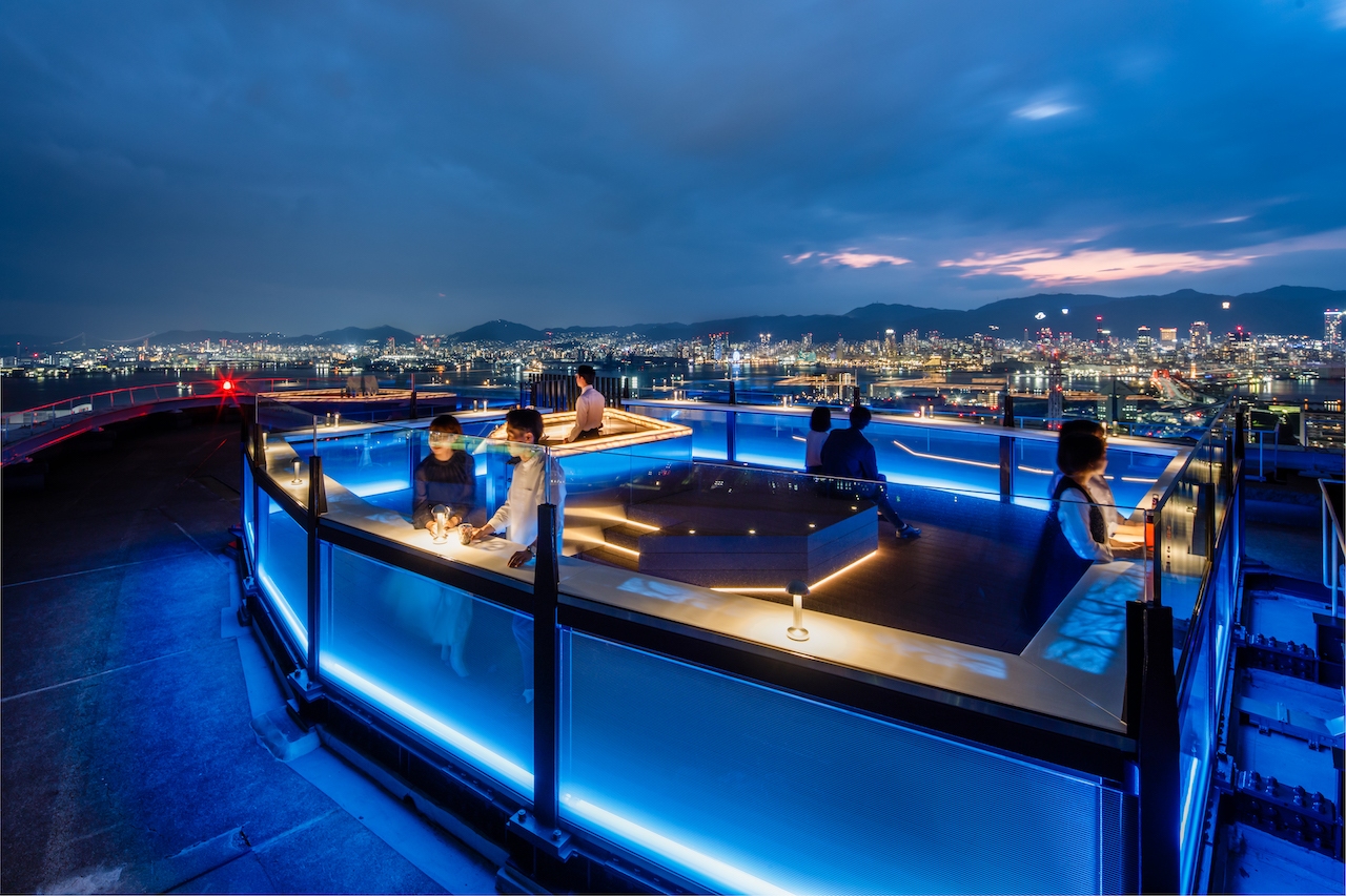 Explore Japan’s Gourmet Scene With Worldhotels™ In Kobe And Yokohama