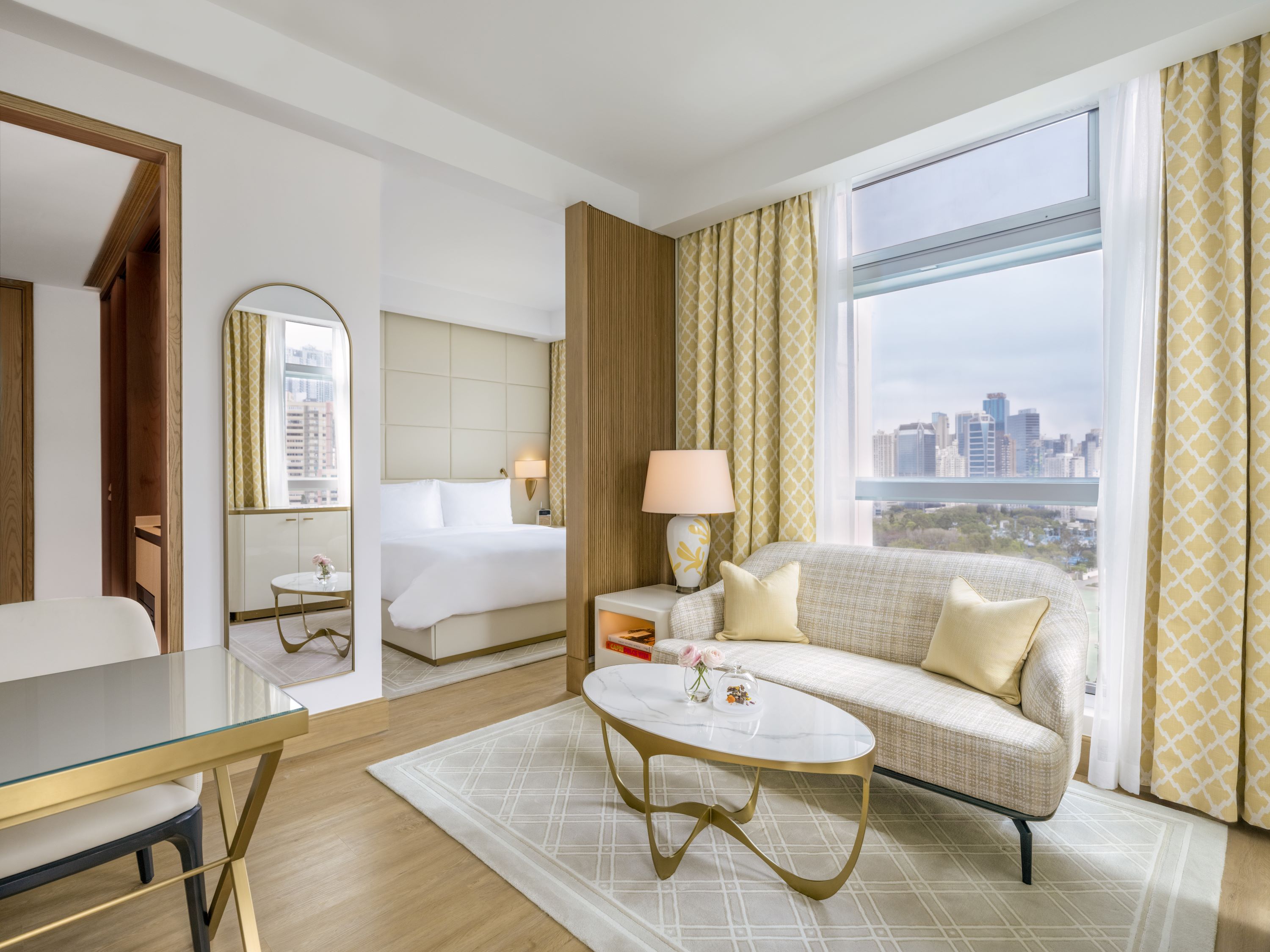 Make Lanson Place Causeway Bay Your Home Away From Home In Hong Kong