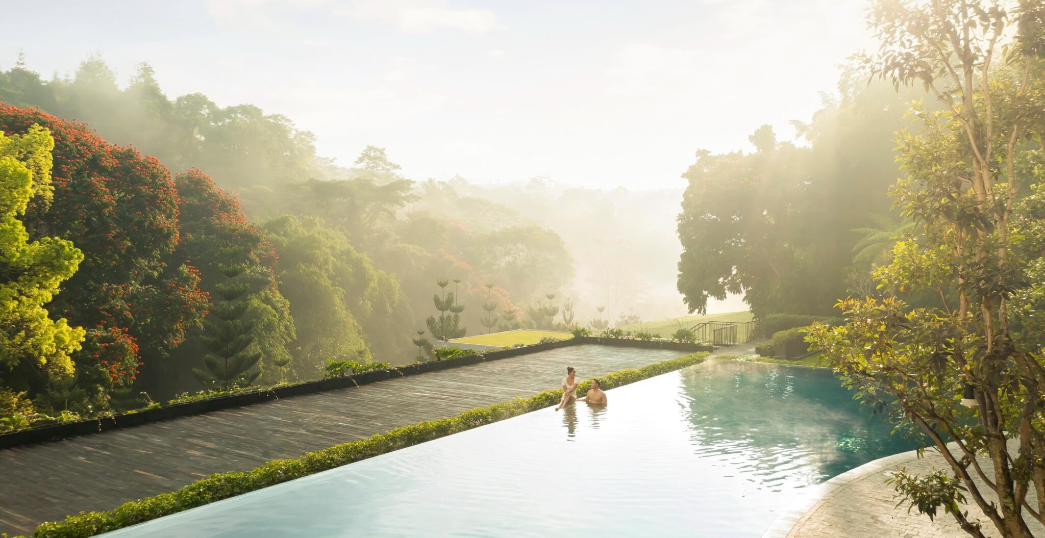 Experience Rewarding Stays At Padma Hotels With Padma Resident Loyalty Programme