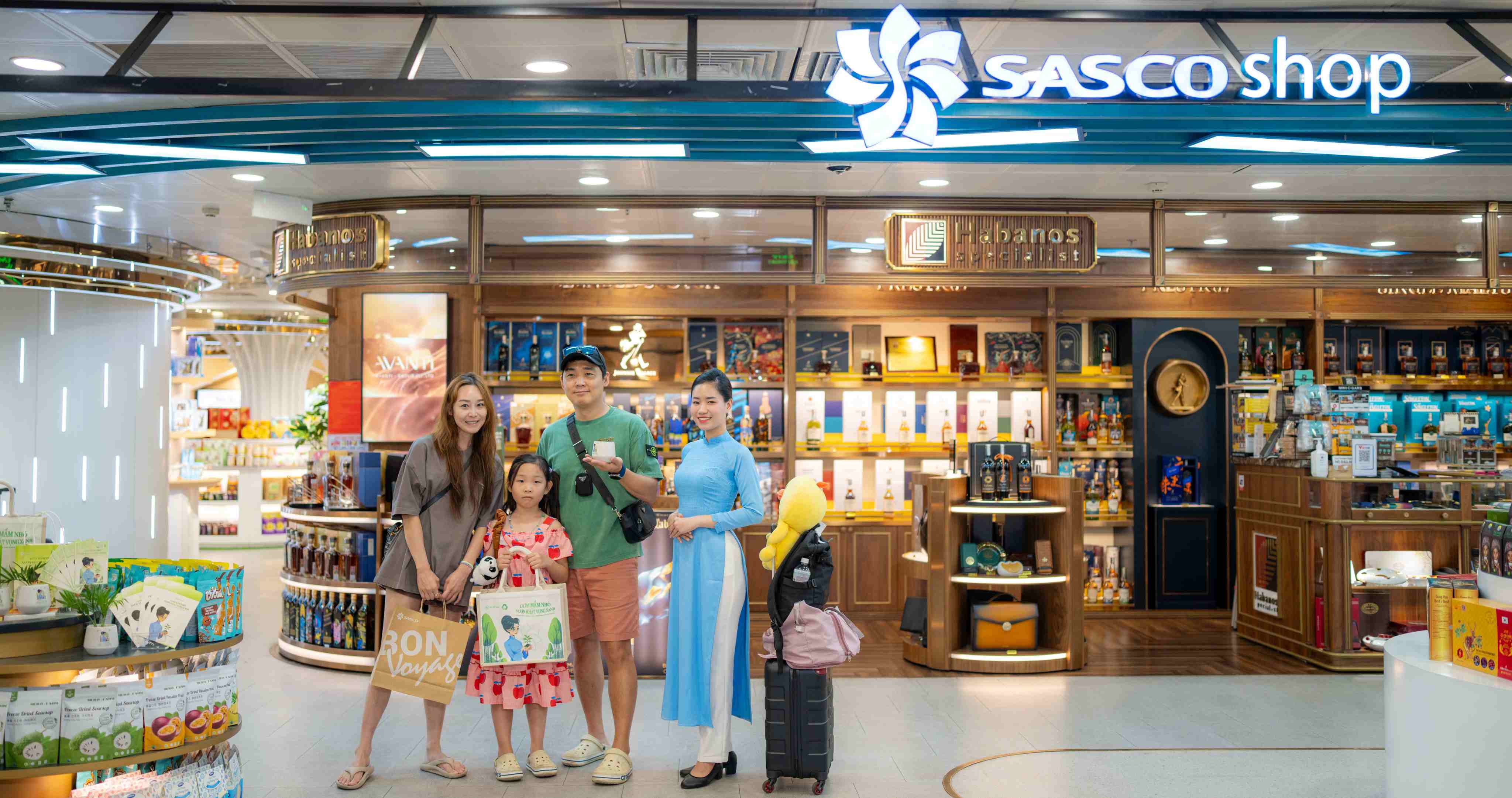 SASCO Joins Hands With Customers To Nurture Green Dreams