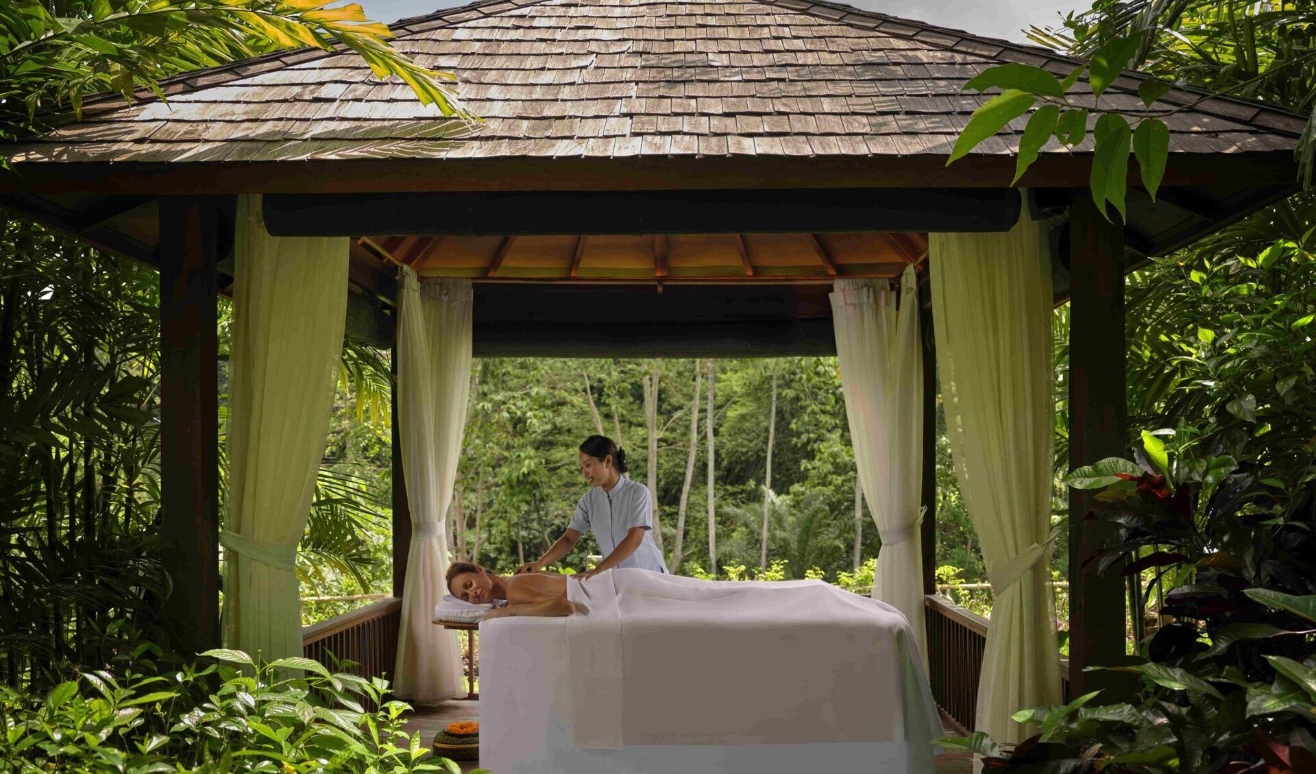 Wellness Meets Culture At The Westin Resort & Spa Ubud, Bali