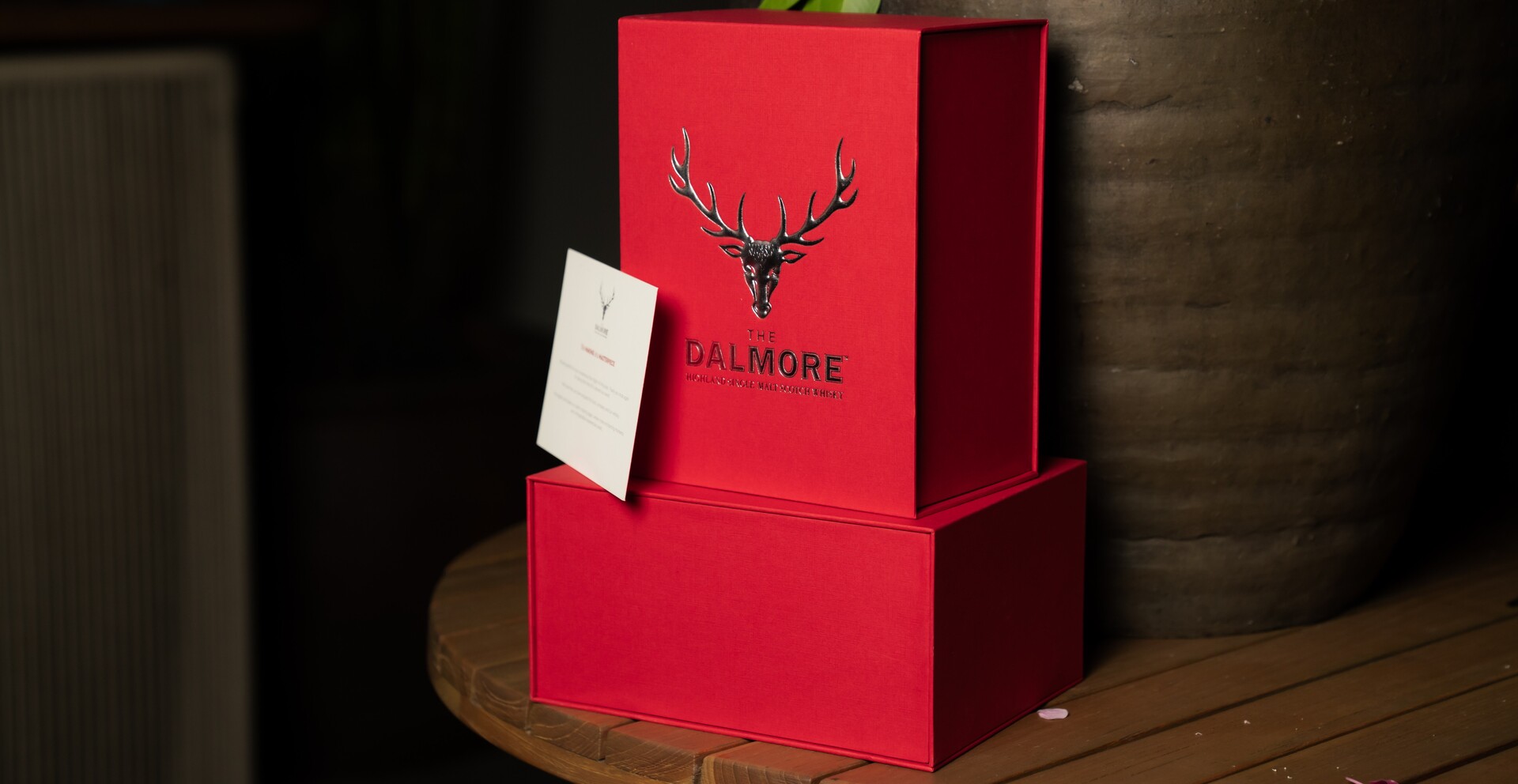 Night Of Virtuosos - A Masterpiece Legacy Of The Dalmore