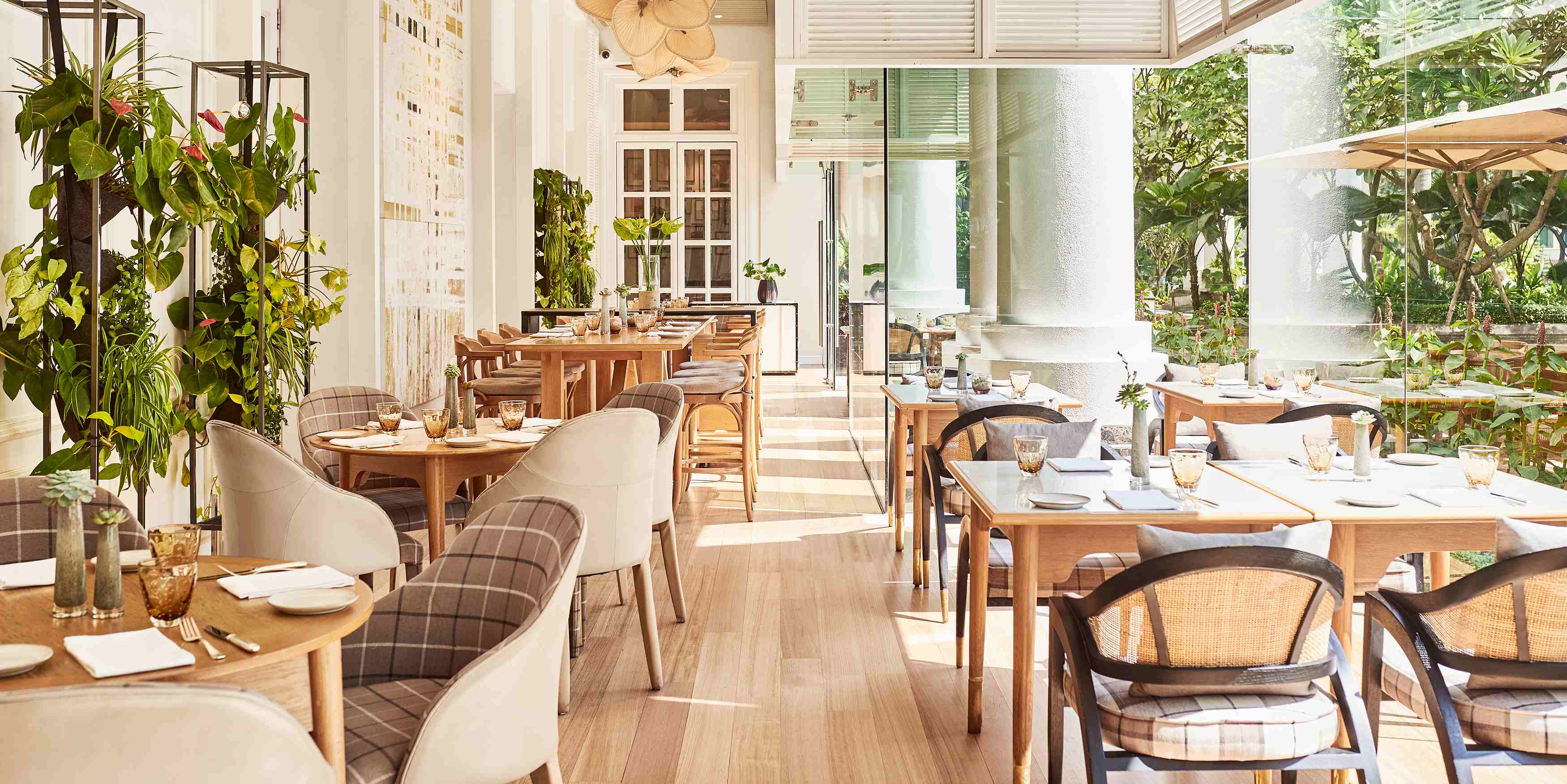 Opera Sunday Brunch: The Best Weekend Brunch In Saigon