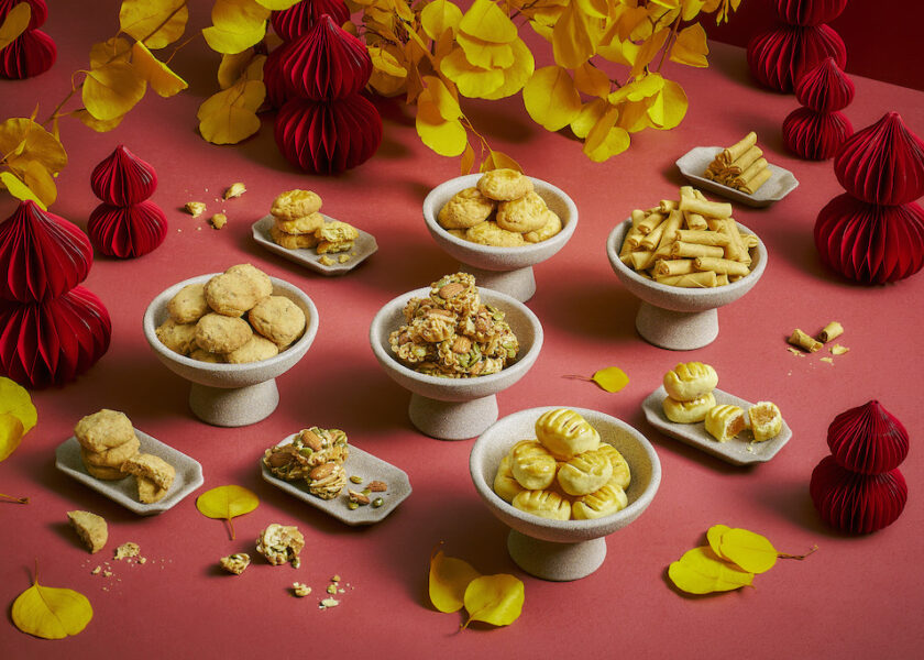 Celebrate Chinese New Year 2025 With These Must-Have Goodies