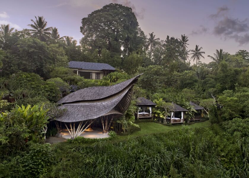 Little Steps Matter: The Westin Resort & Spa Ubud, Bali Champions Sustainability