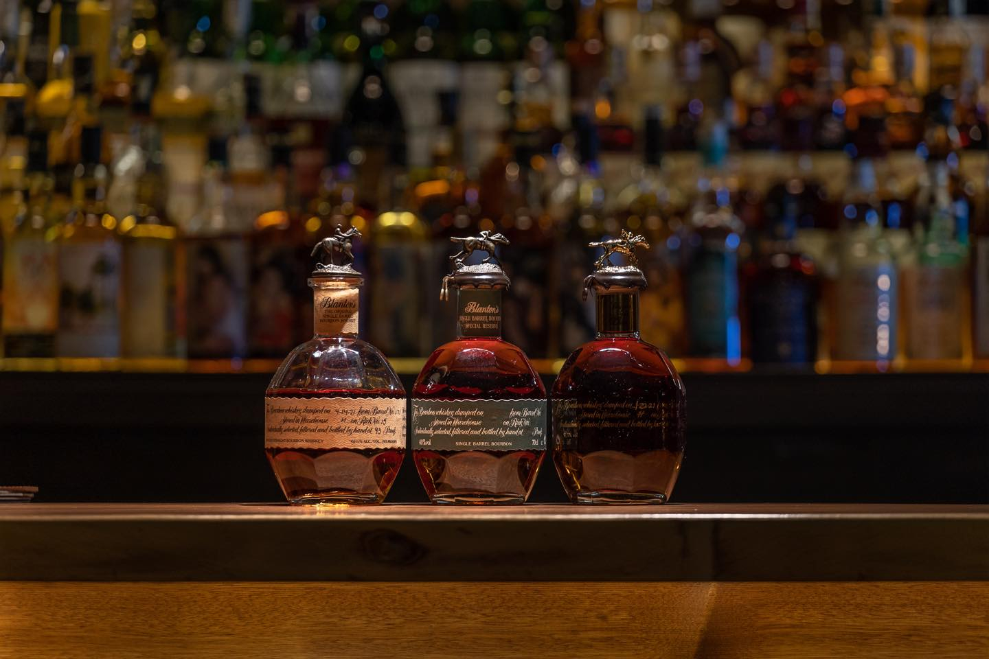 A Sanctuary Of Whisky Artistry On Pasteur Street