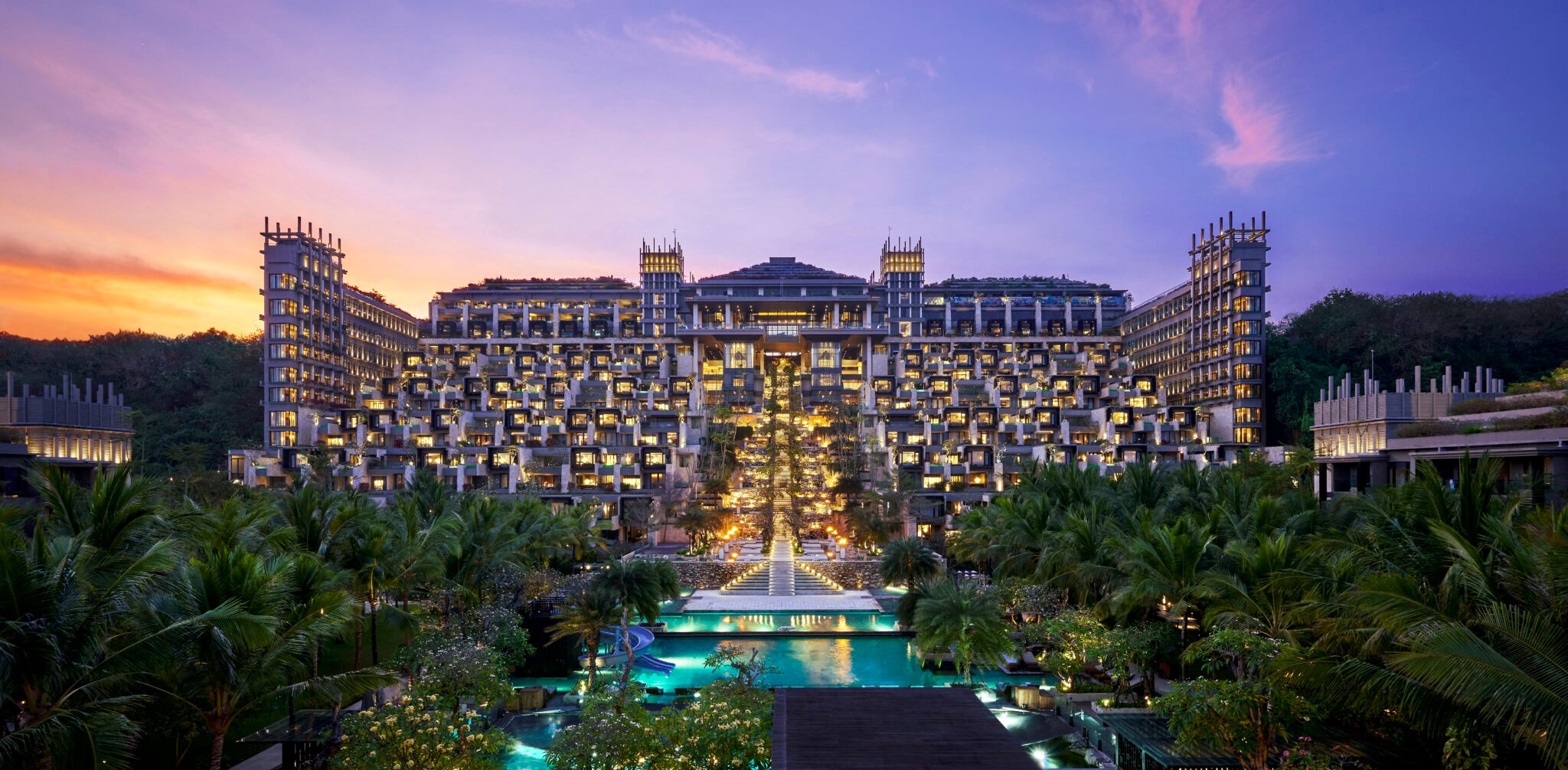 The Apurva Kempinski Bali Launches New Campaign For 2025