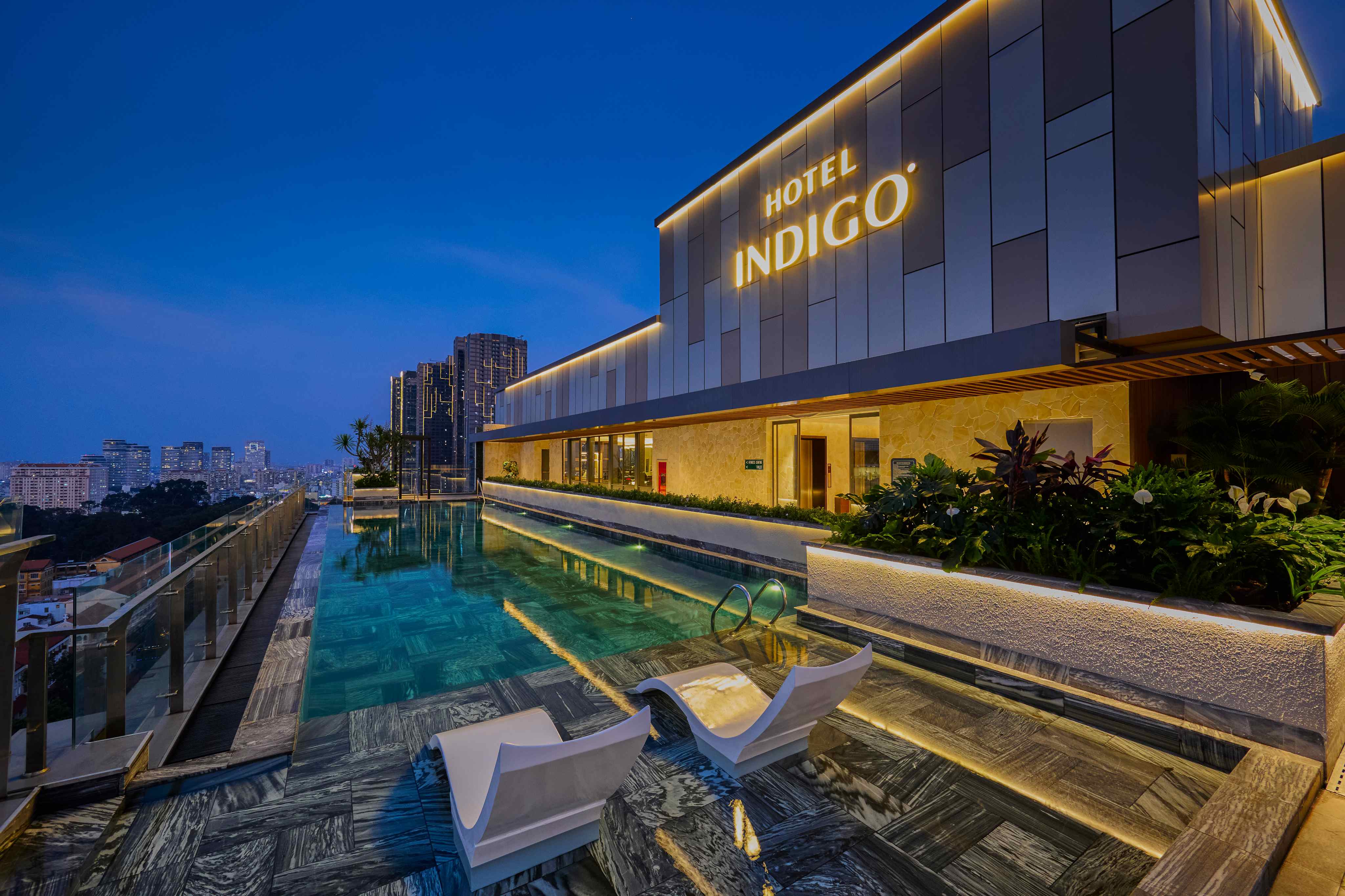 Hotel Indigo Debuts In Vietnam