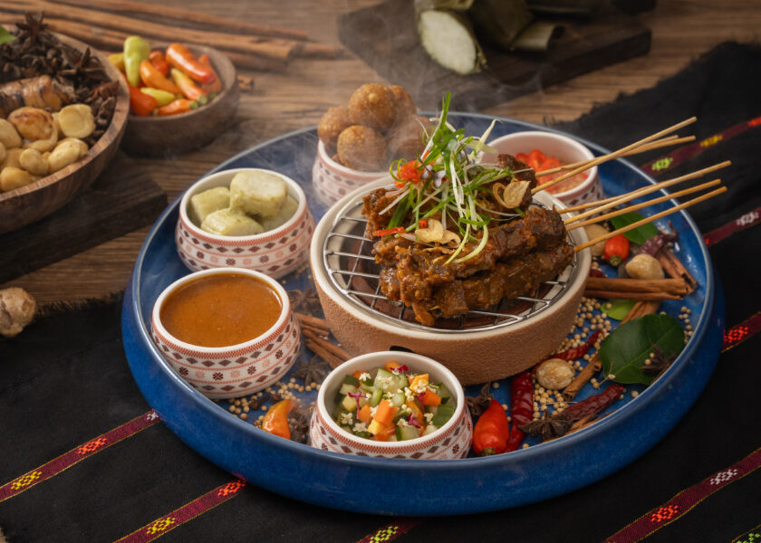 Marriott Bonvoy Loka Rasa 2025 Celebrates Indonesian Flavours