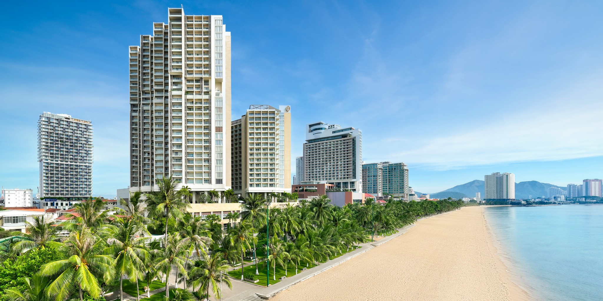 Your Beachfront Retreat In The Heart Of Nha Trang With "Stay 3 Pay 2"