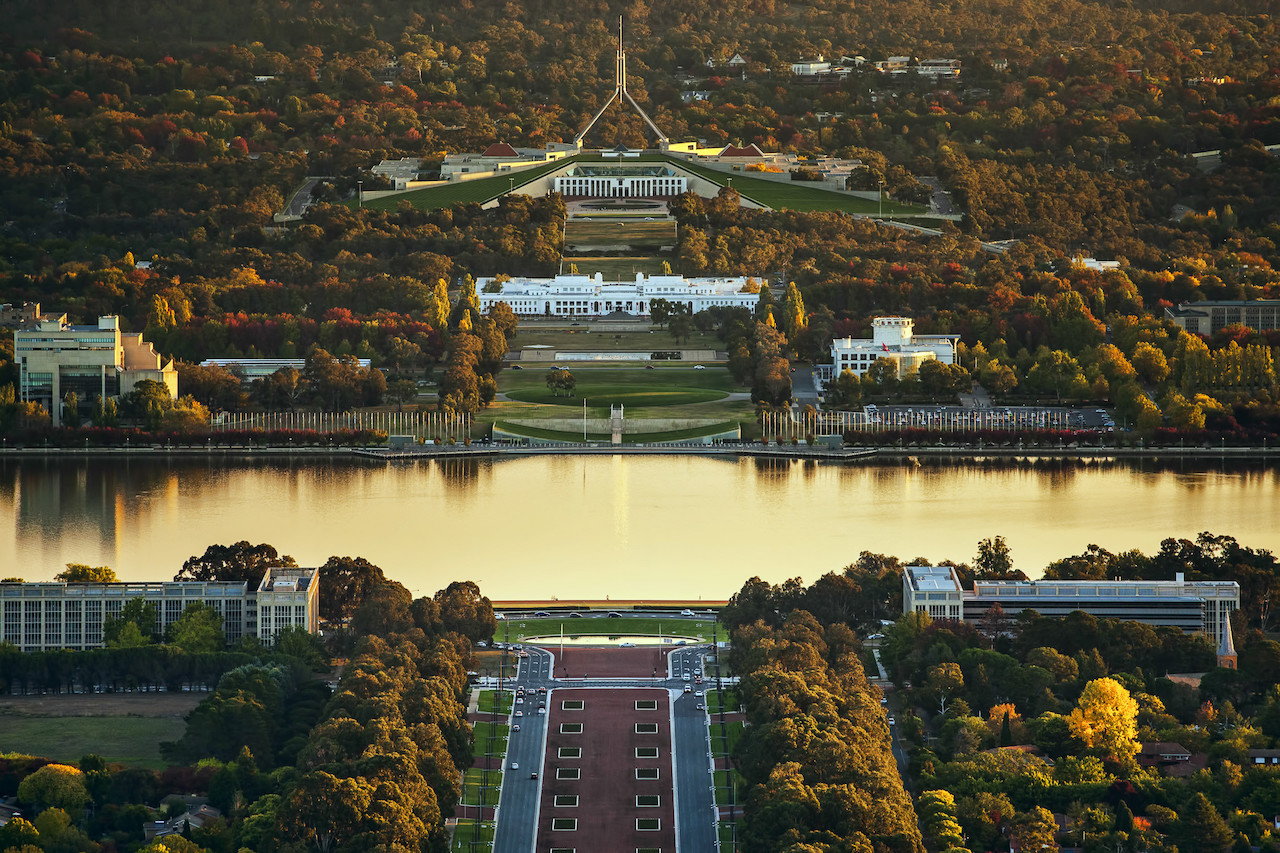 Head To Canberra This Autumn For A Delicious Gourmet Trail