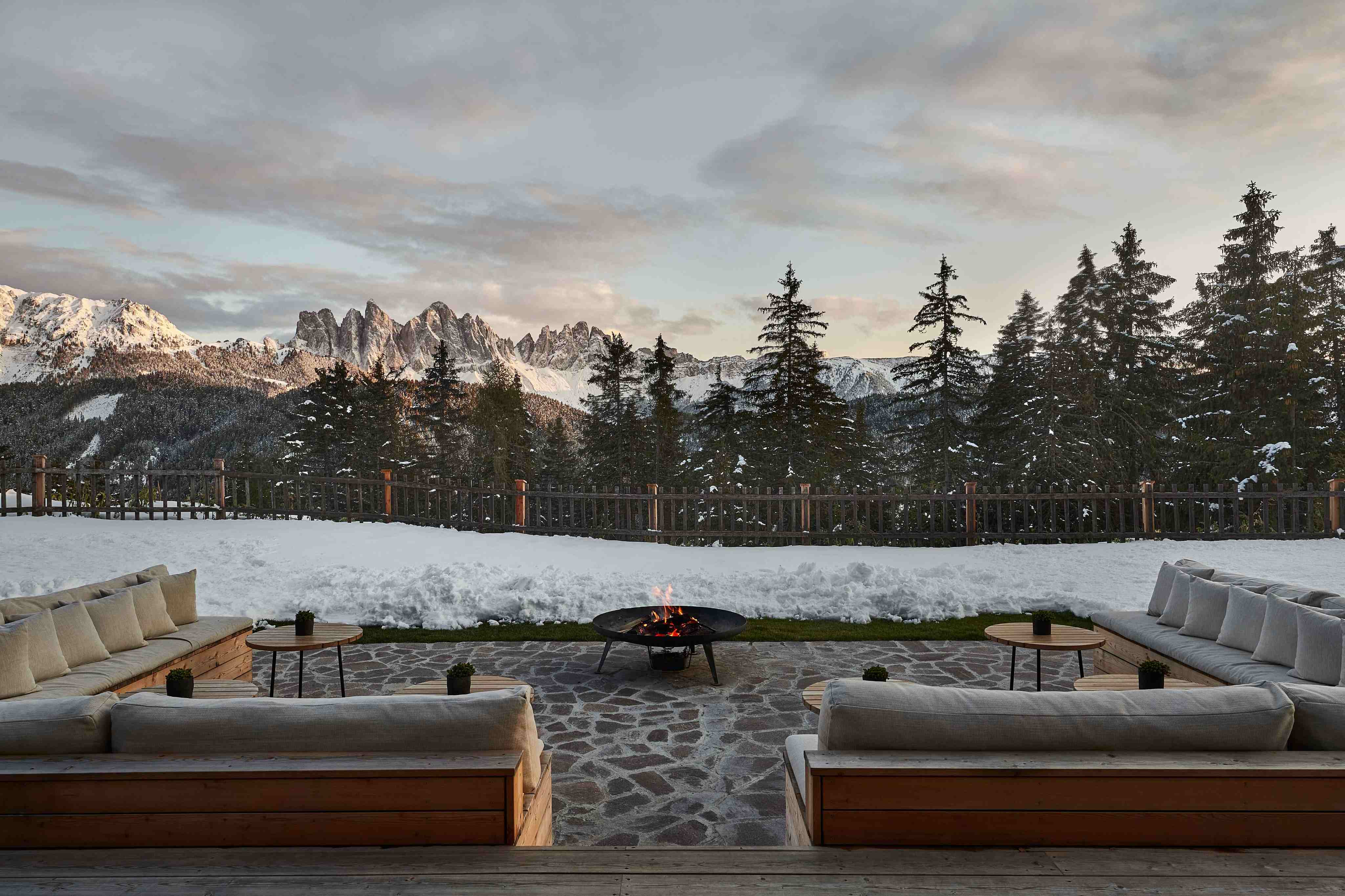 Checking In At FORESTIS - A Bucketlist-Worthy Retreat In Italy