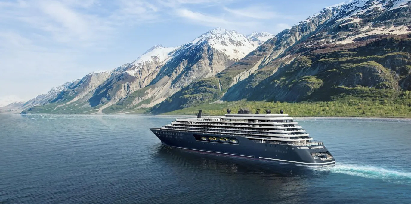 The Epitome of Ultra-Luxury Yachting, Set to Grace Asia-Pacific