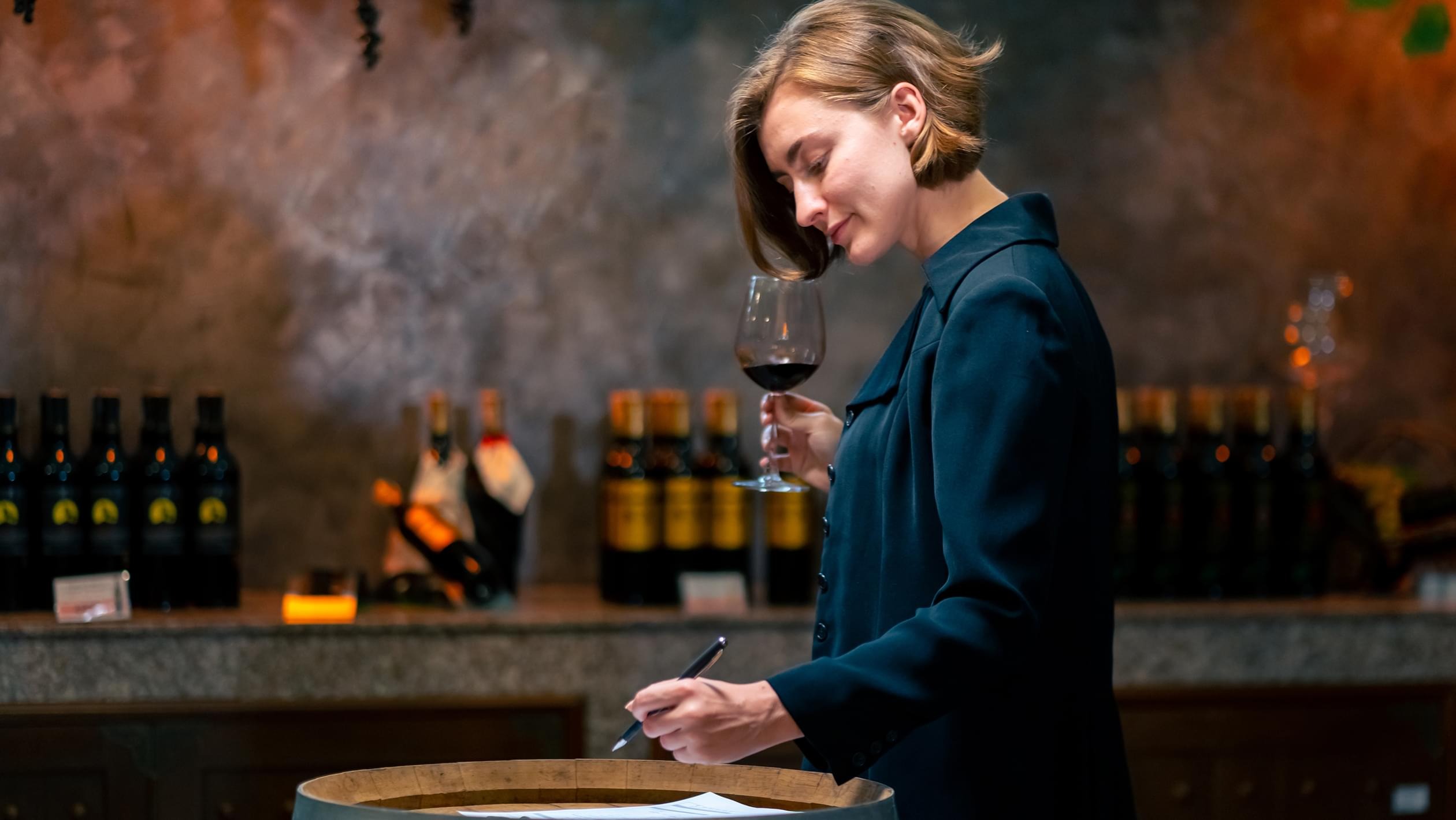 A Guide To Mastering The Art Of Wine