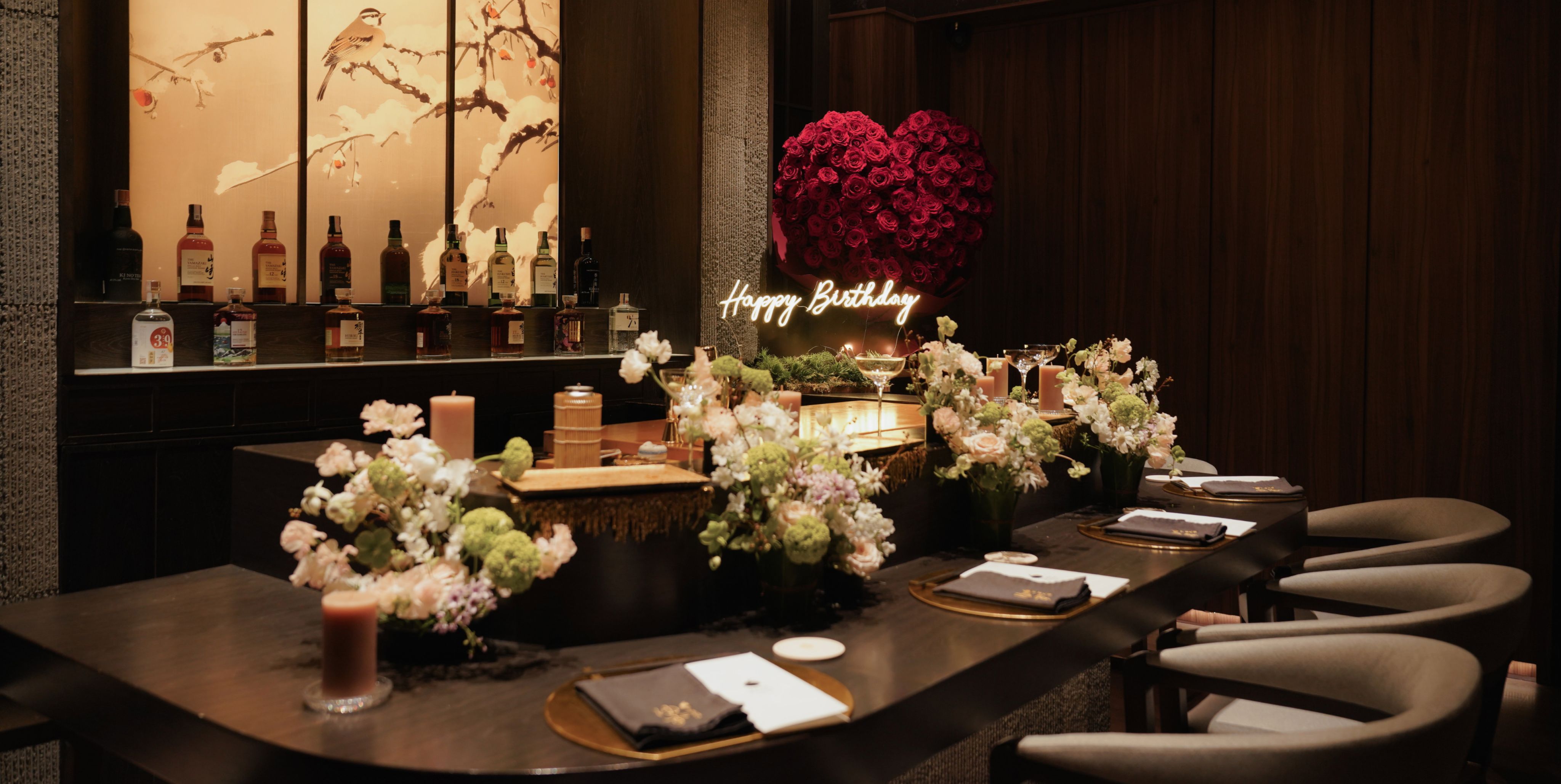 Where Every Special Occasion Is Crafted To Perfection