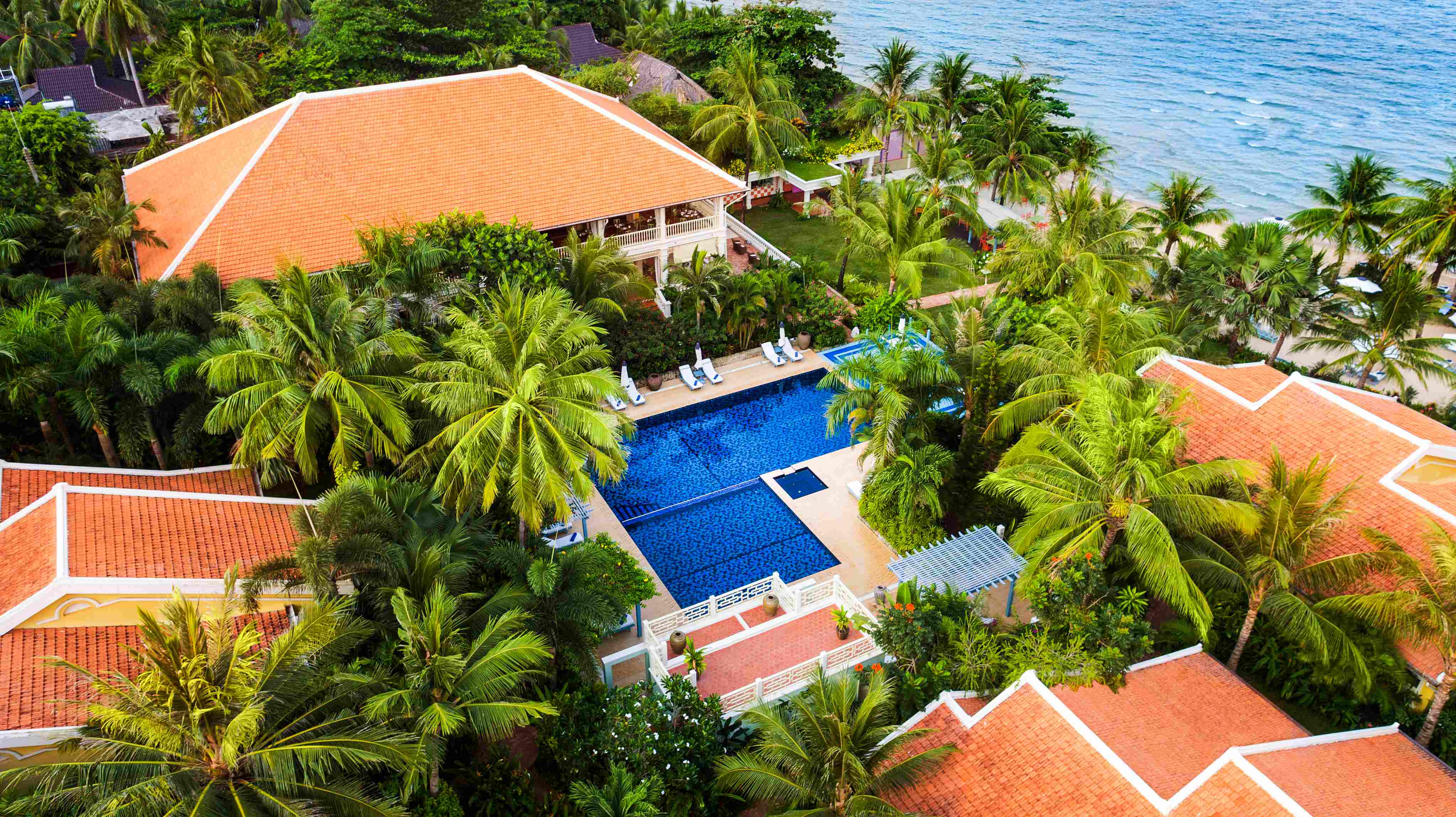 A Journey To Self-Care At La Veranda Resort Phú Quốc – Mgallery