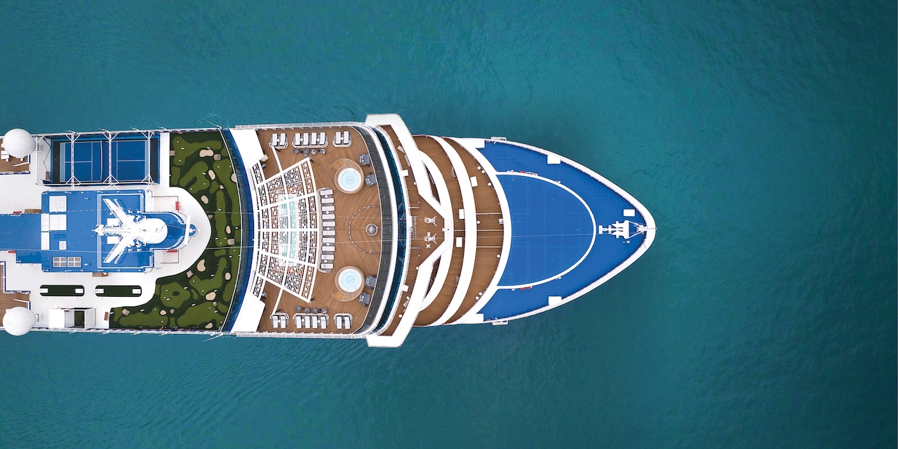 Experience Culinary Marvels At Sea With Oceania Cruises®