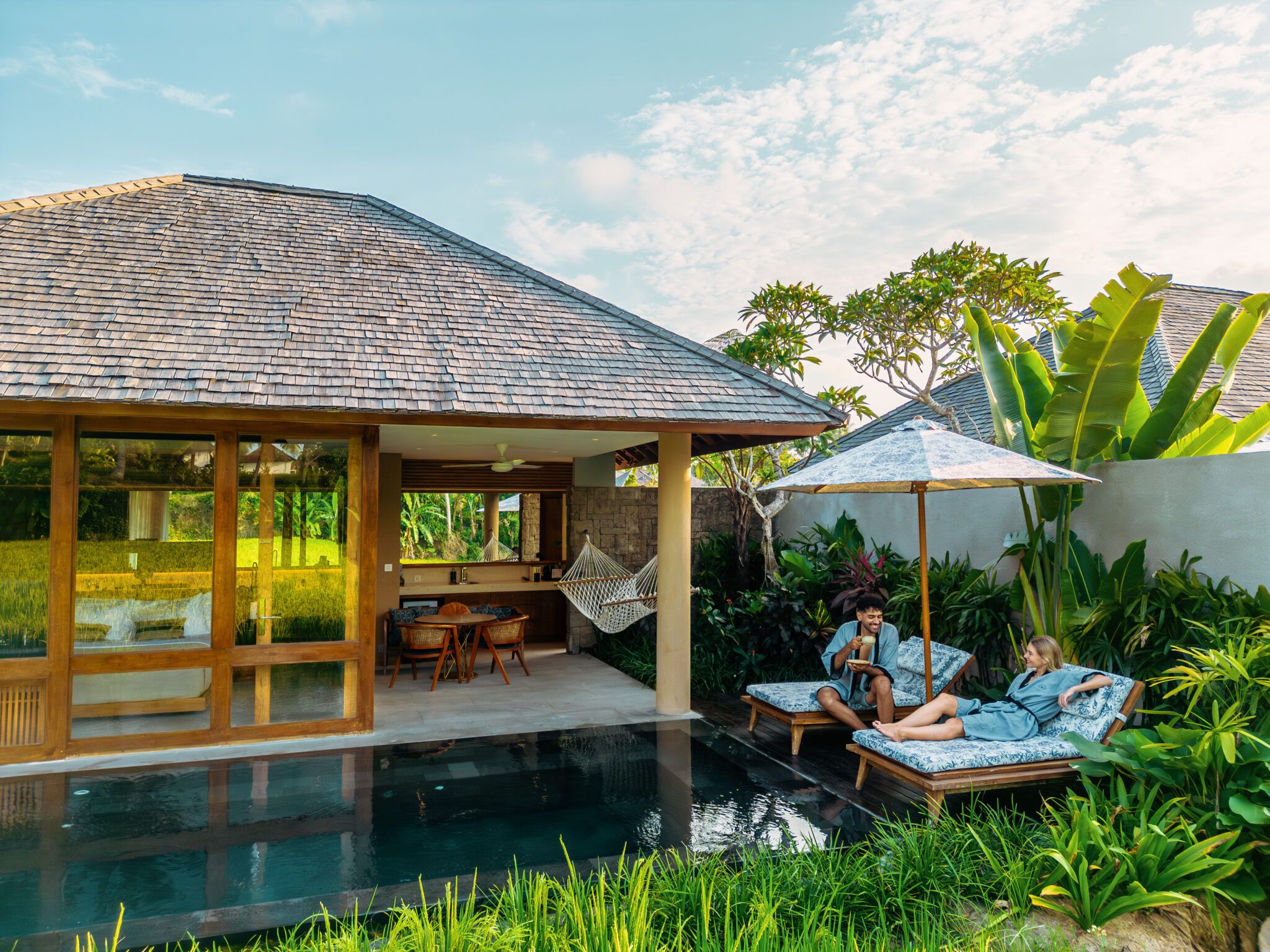 Here’s Why Kaamala Resort Ubud Is The Perfect Place To Stay For Your Next Bali Holiday