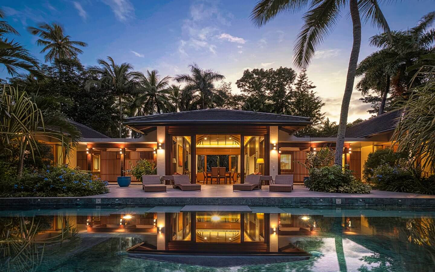 A Nature Reset In The Philippines