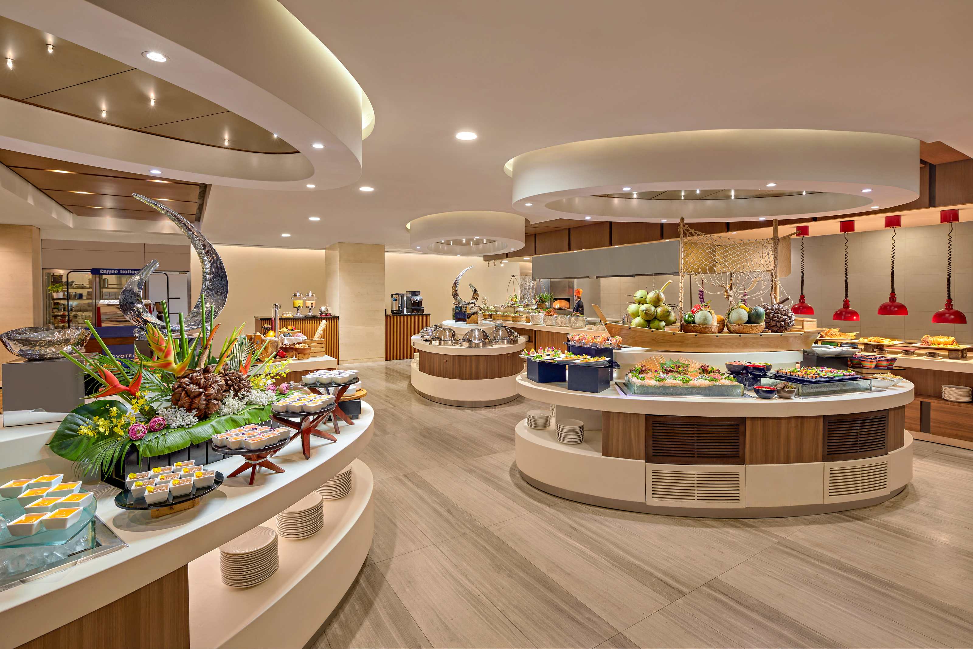 A Flavourful Culinary Journey In The Heart Of Saigon