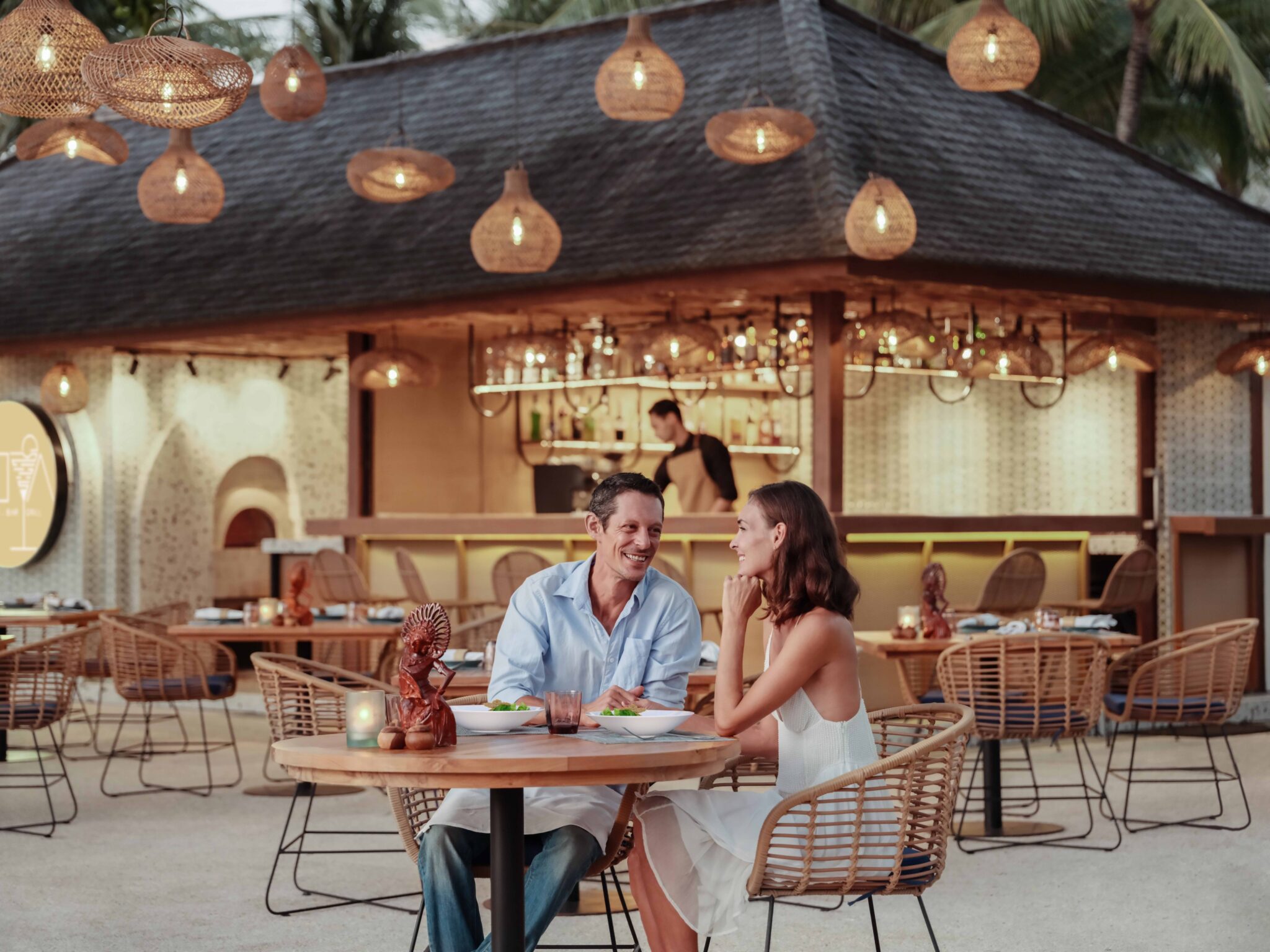 A Summer To Savour At Sofitel Bali Nusa Dua Beach Resort’s BBQ Nights