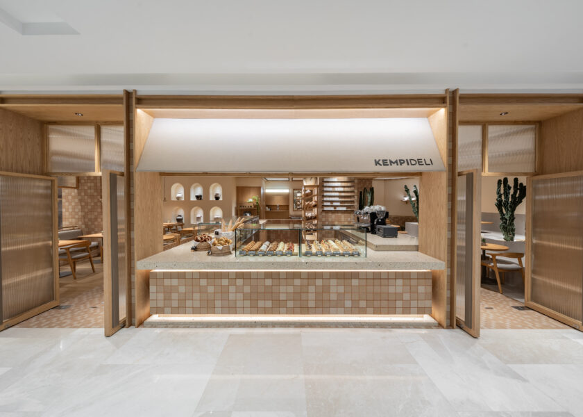 Bigger And Better: Kempi Deli Returns To Jakarta