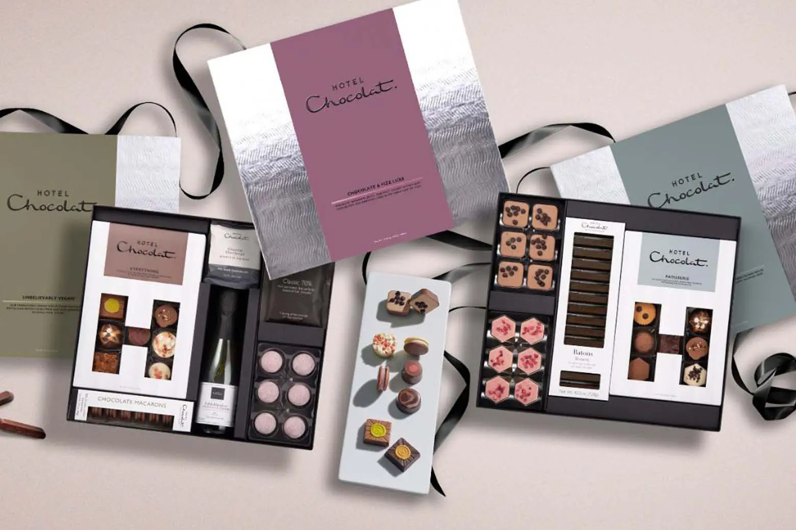 The World's Most Expensive Chocolates: A Gourmet Journey