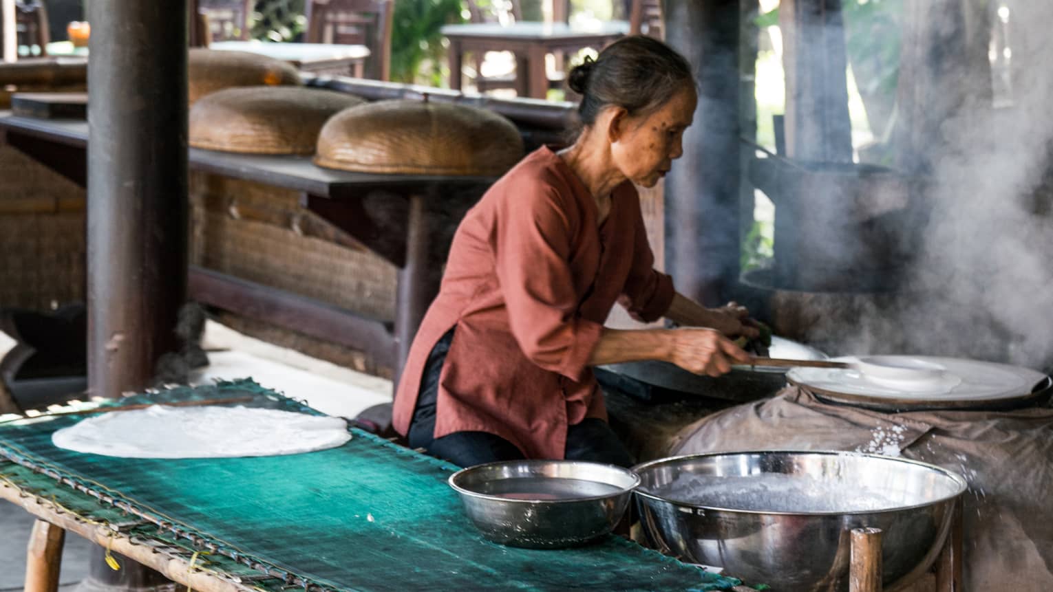A Taste Of Vietnam, Wherever You Are