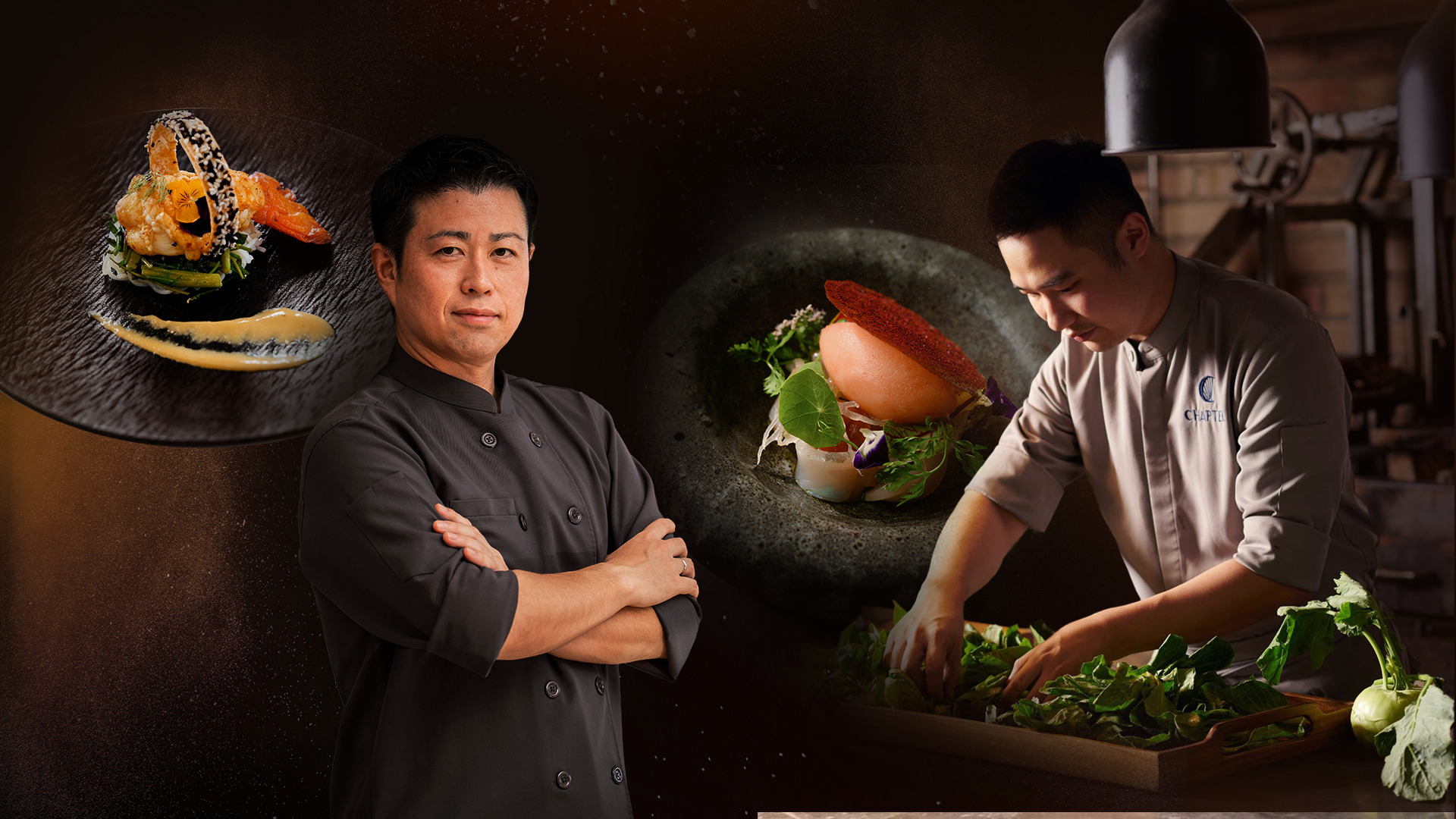The Most Exciting Six-Hands Collaboration Turning Heads This June At Meliá Vinpearl Cam Ranh Beach Resort