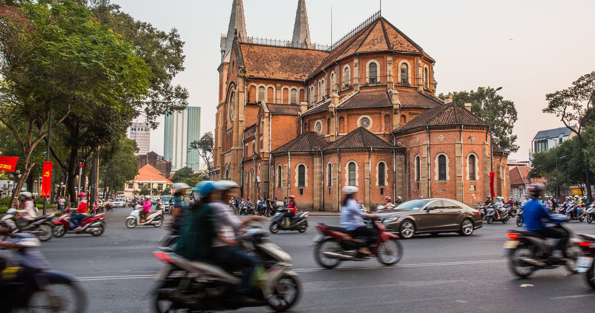 A Curated Journey Through Sai Gon's Hidden Gems