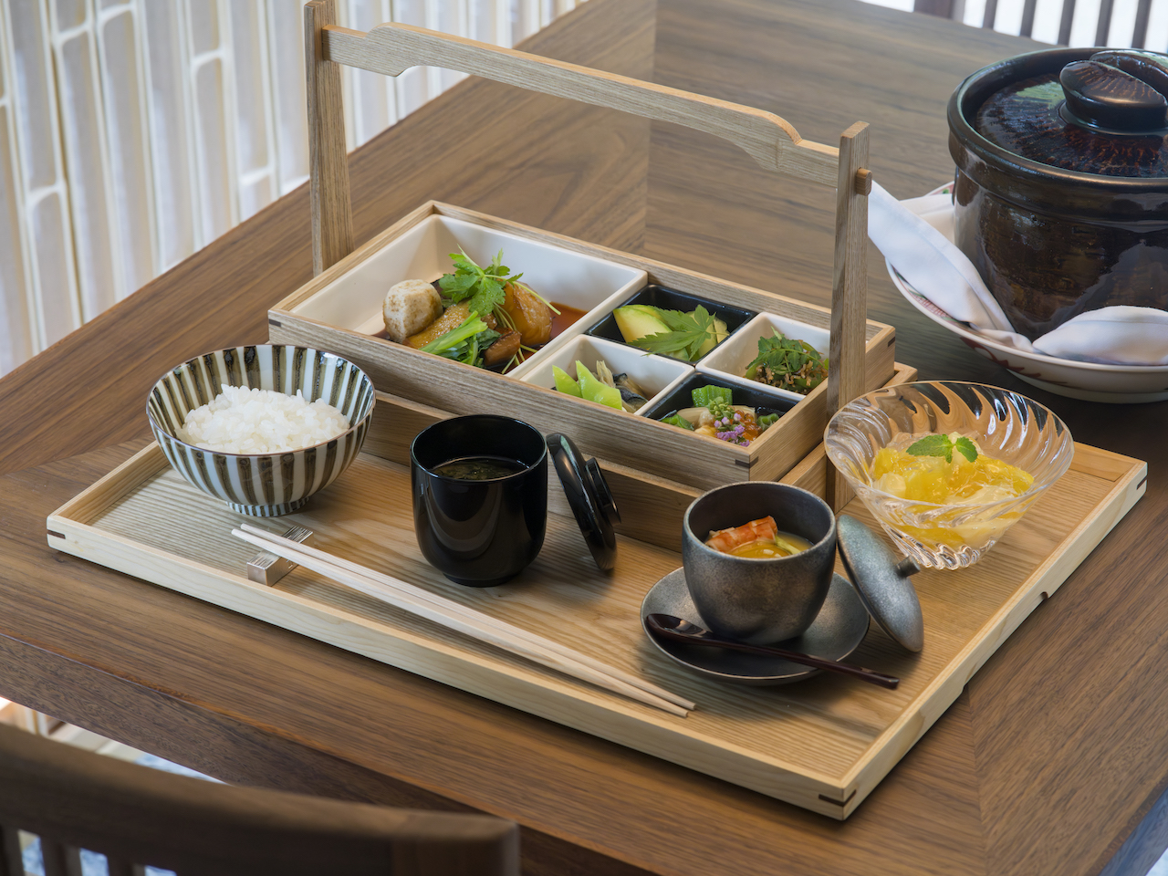 Savour Kyoto: 3 Fine Dining Restaurants For A Decadent Culinary Journey