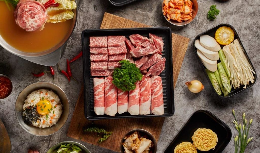 Saigon’s BBQ Elite