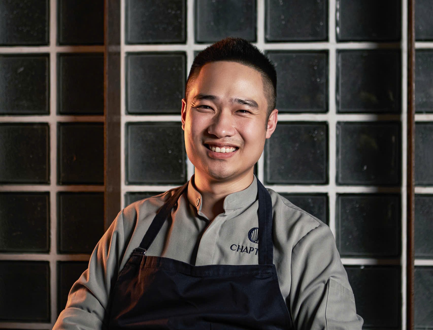 Chapter Dining: A Quiet Tribute To The North