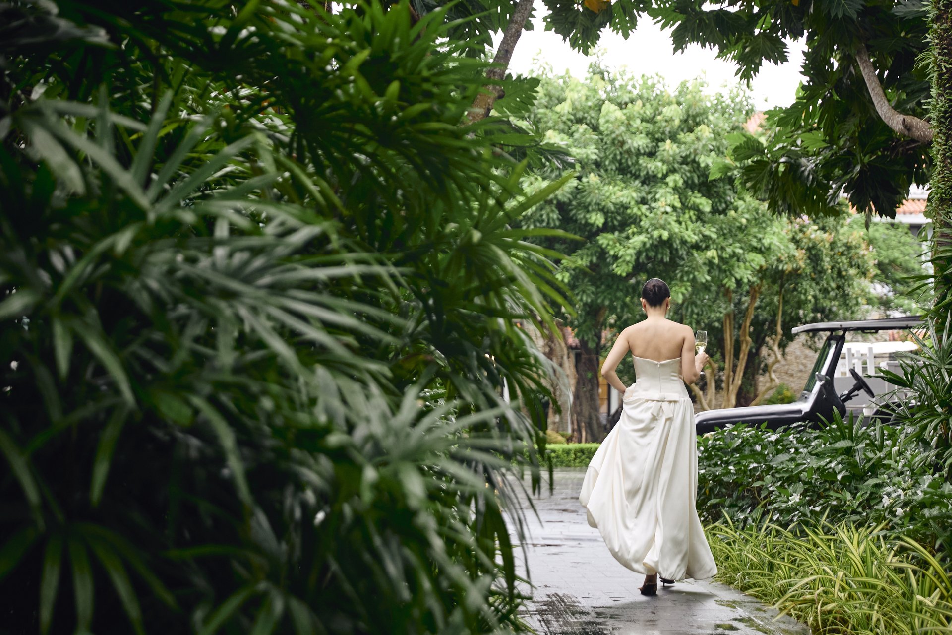 Solstice Serenity: An Illuminated Wellness & Culinary Experience at JW Marriott Phu Quoc