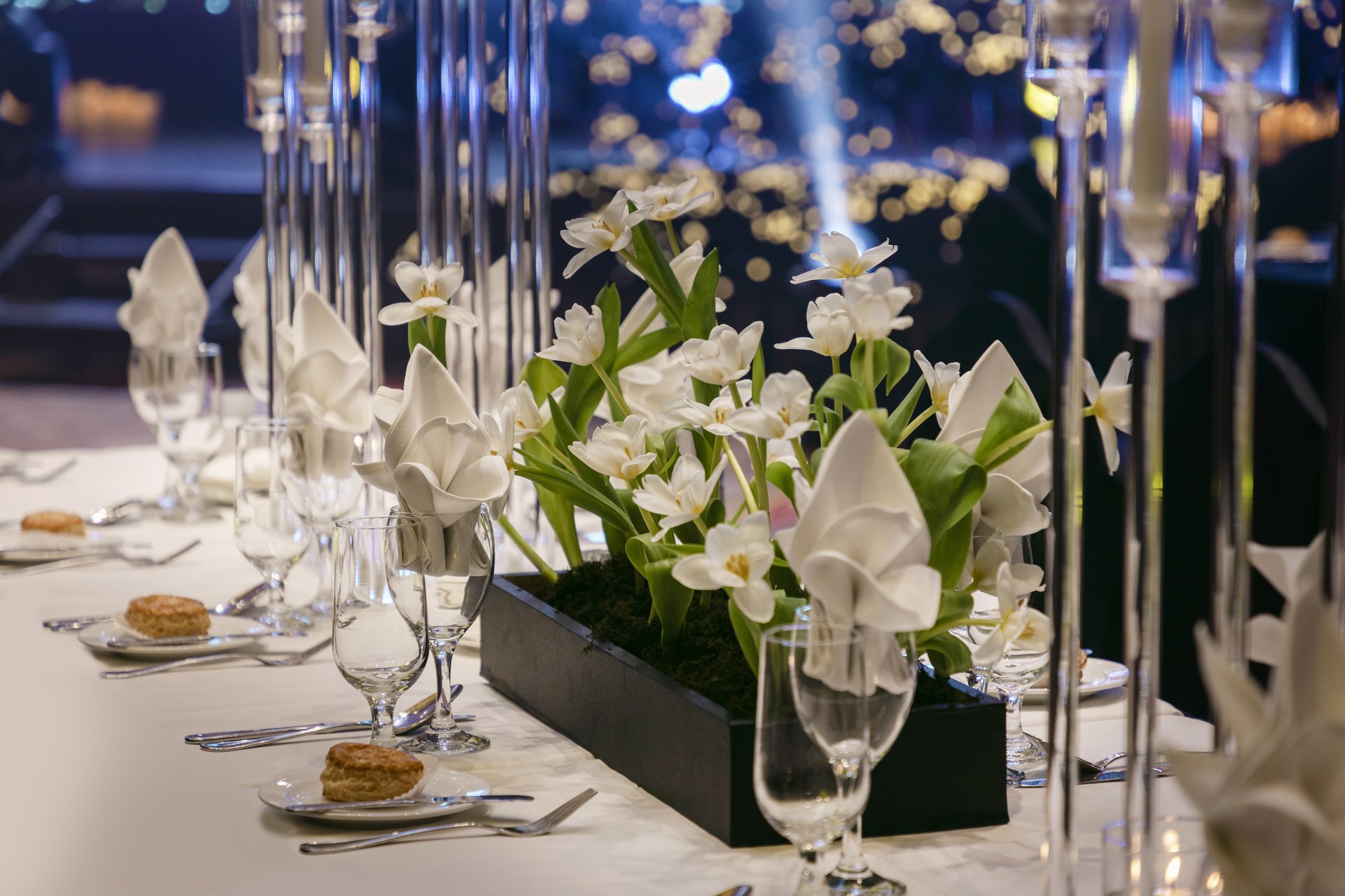 Where Every Gathering Finds Its Place