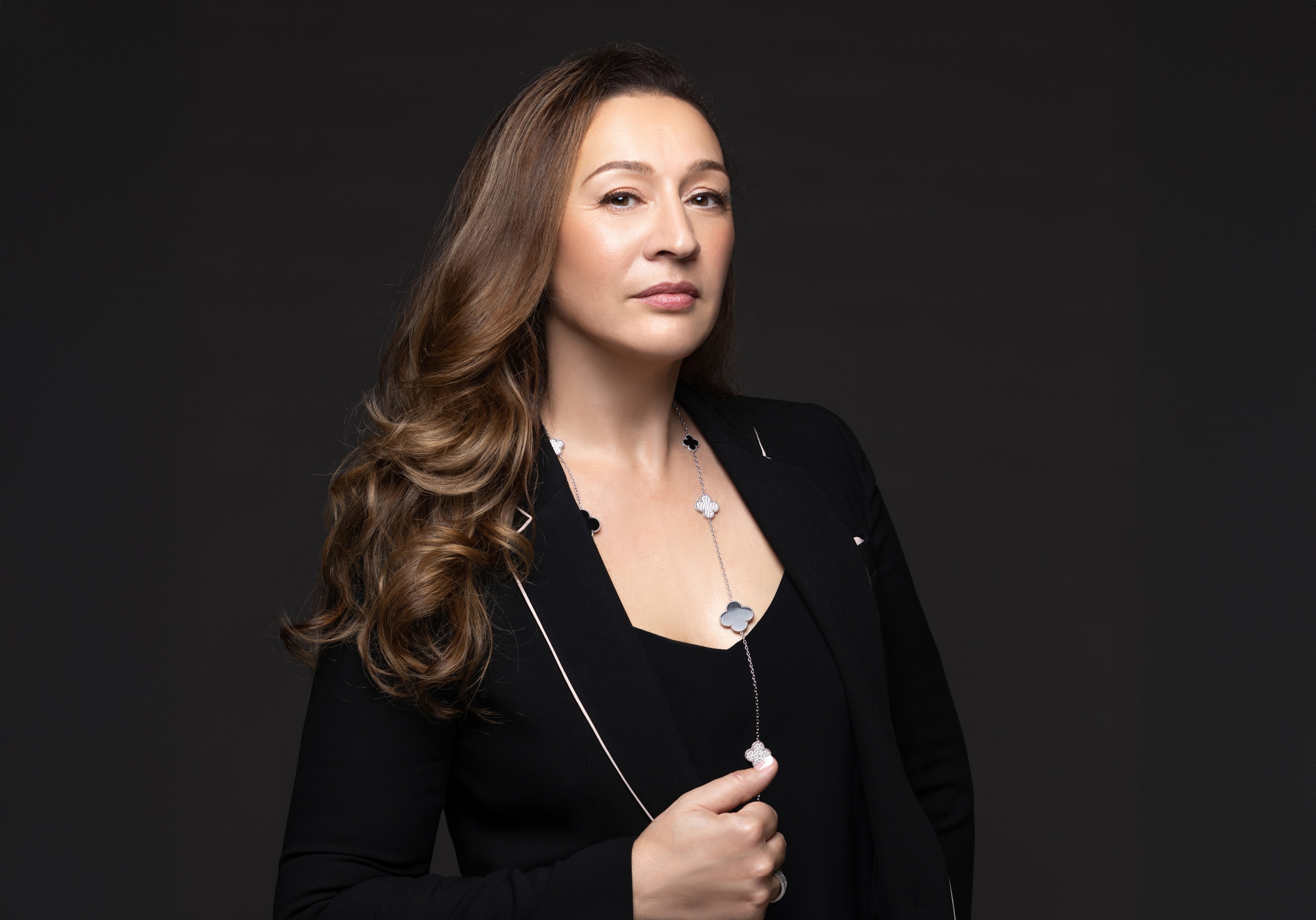 Christine Galle-Luczak: Redefining Luxury for the Modern Traveller