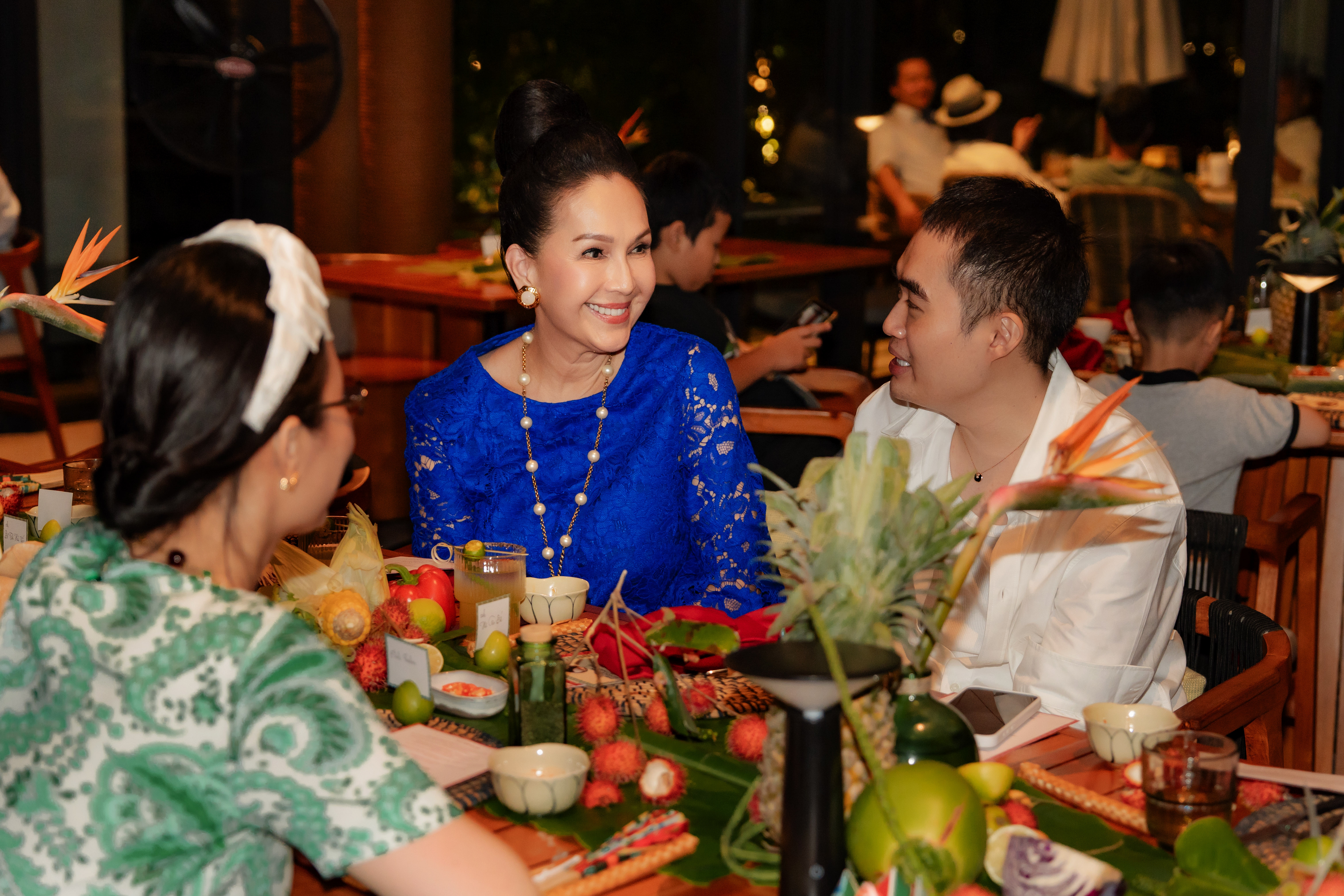 Sailing Club Signature Resort Phu Quoc & Co Chung Bring Authentic Vietnamese Cuisine to Inbound Tourists