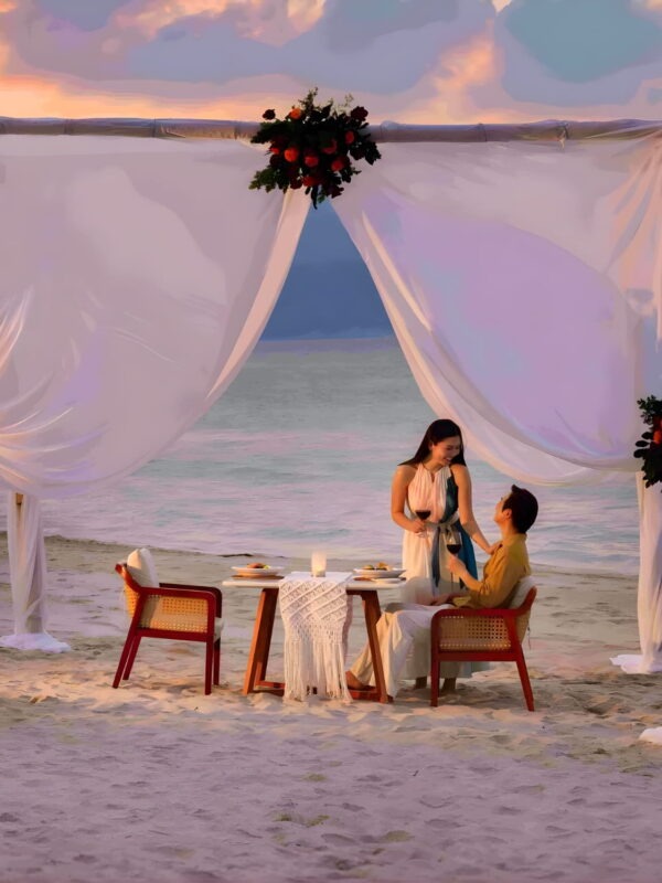Hotel & Resort Dining