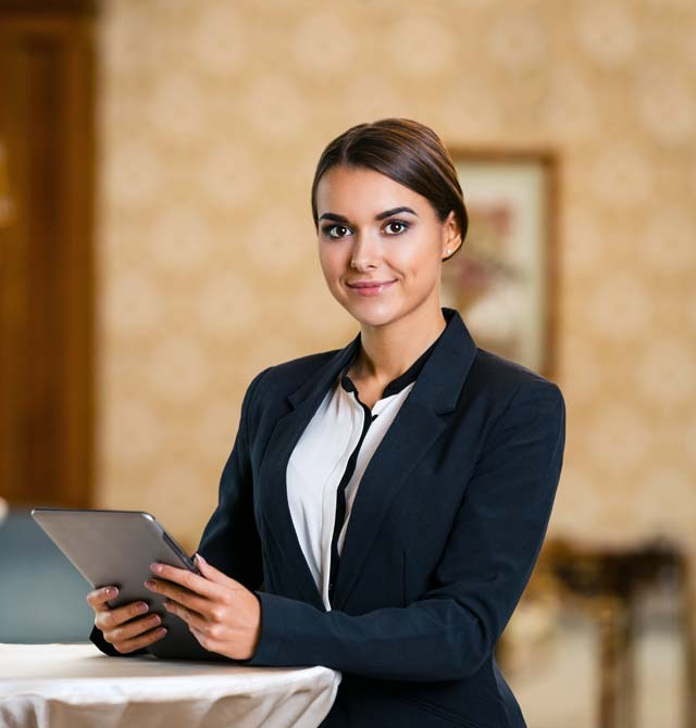 Hospitality & Personality