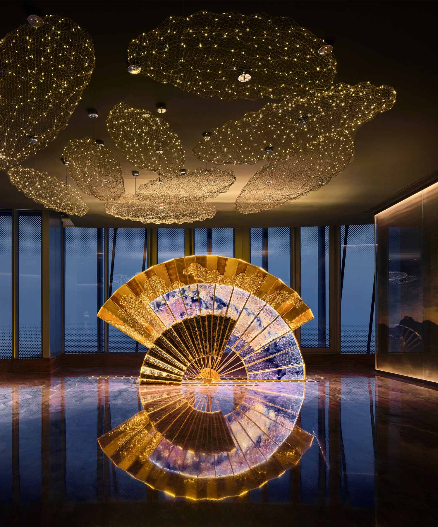 Hospitality Design & Services