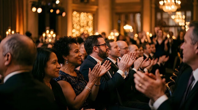 Shortlist Announcement