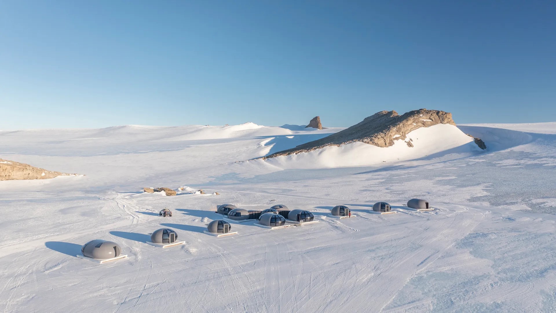 Disconnect to Reconnect with 5 Pristine Luxury Escapes
