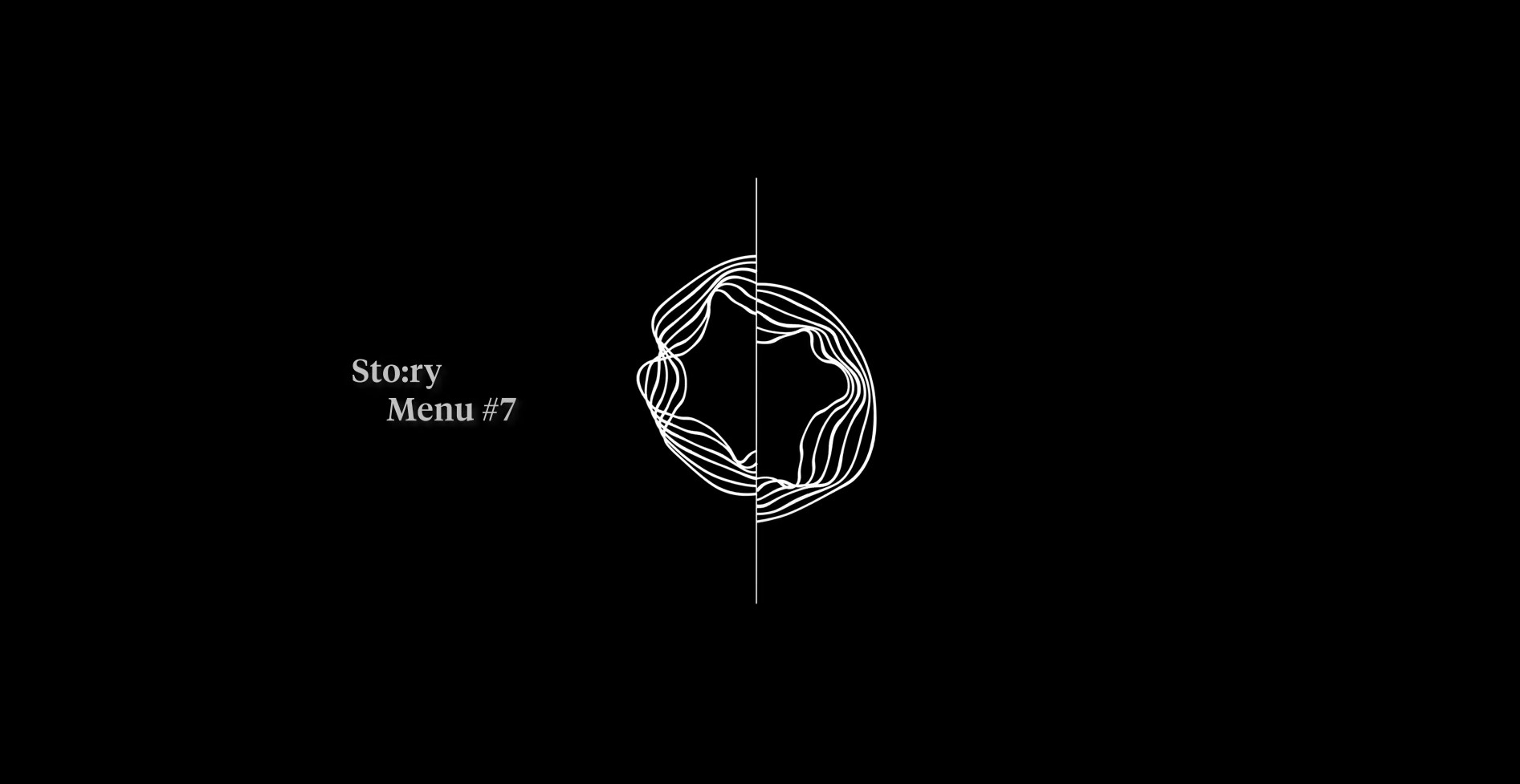 Nén Light Restaurant | STORY MENU #7 – TIME