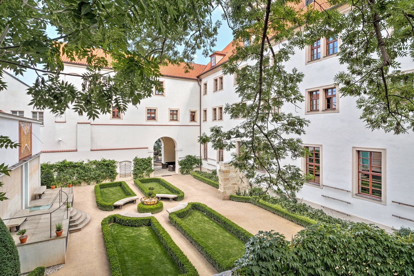 Sacred Flavours: Where Monastic Heritage Meets Modern Gastronomy