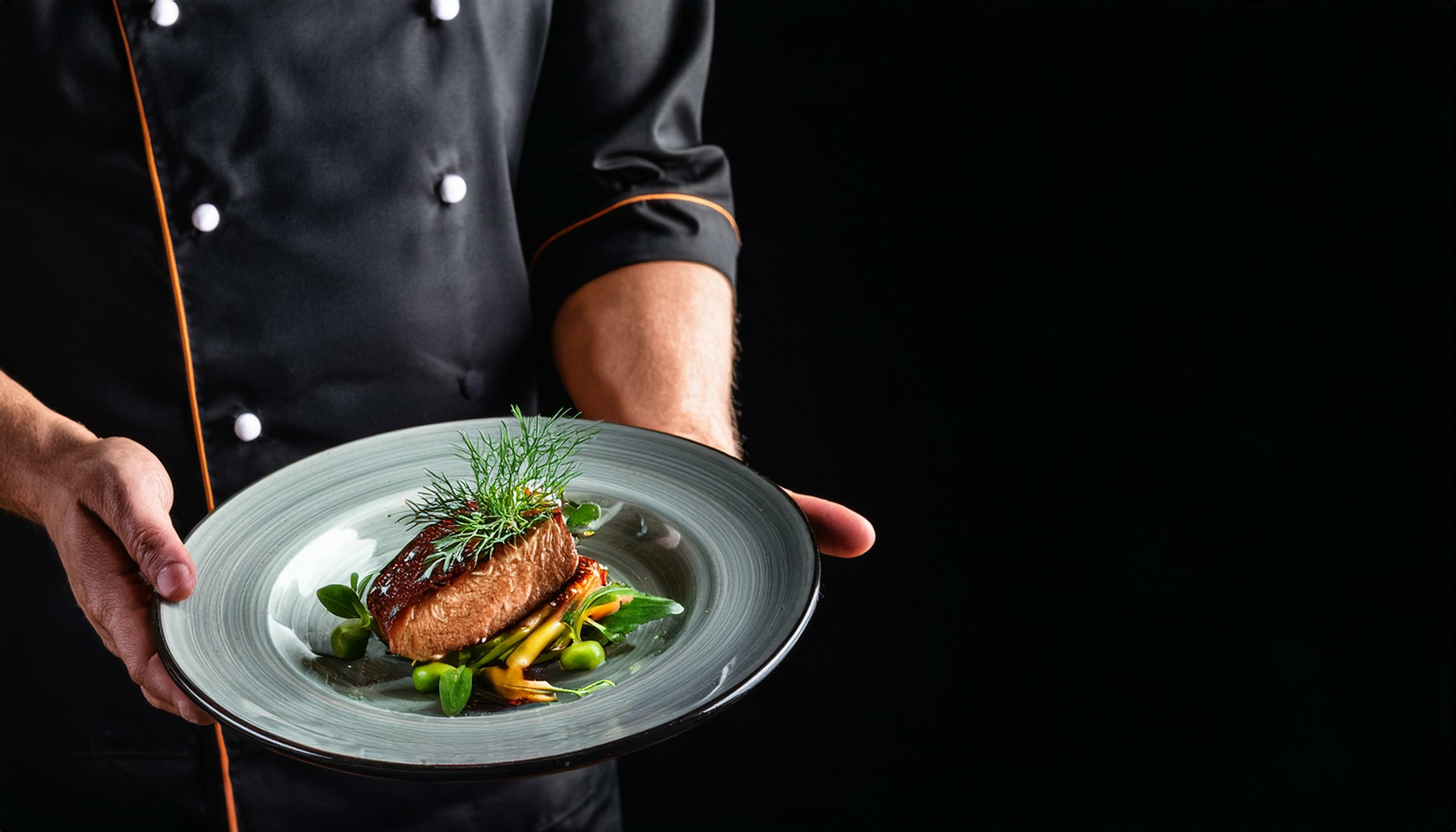 The Art of the Plate