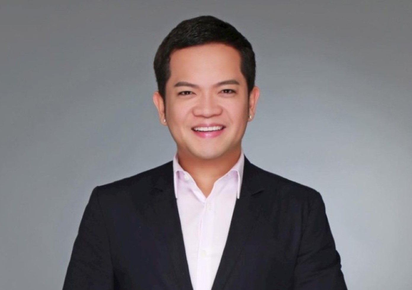 Rommel Fuentebella: Rewriting the Branding Playbook