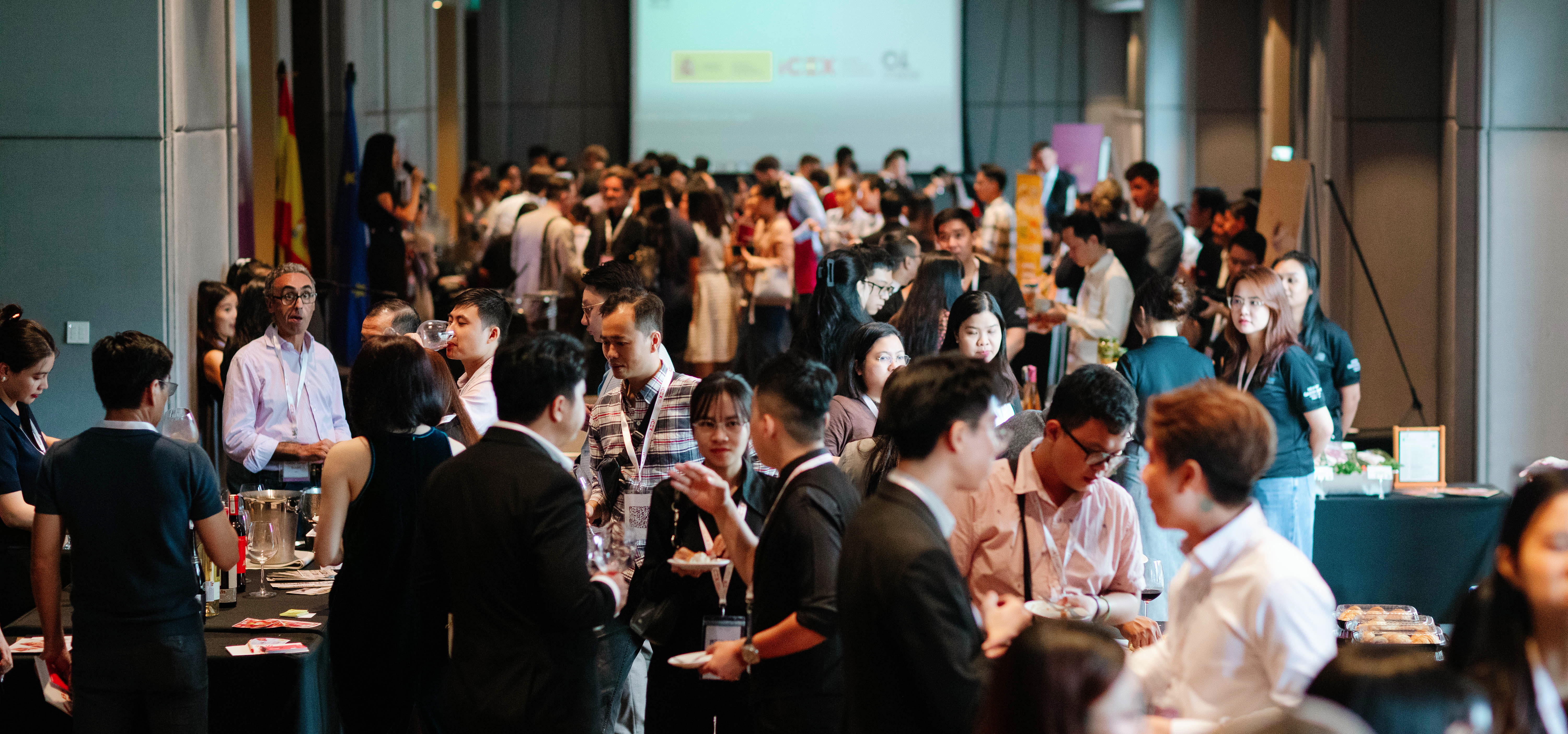 Spain on the Table: Highlights from Open Day 2025