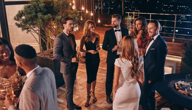 Final List Confirmation