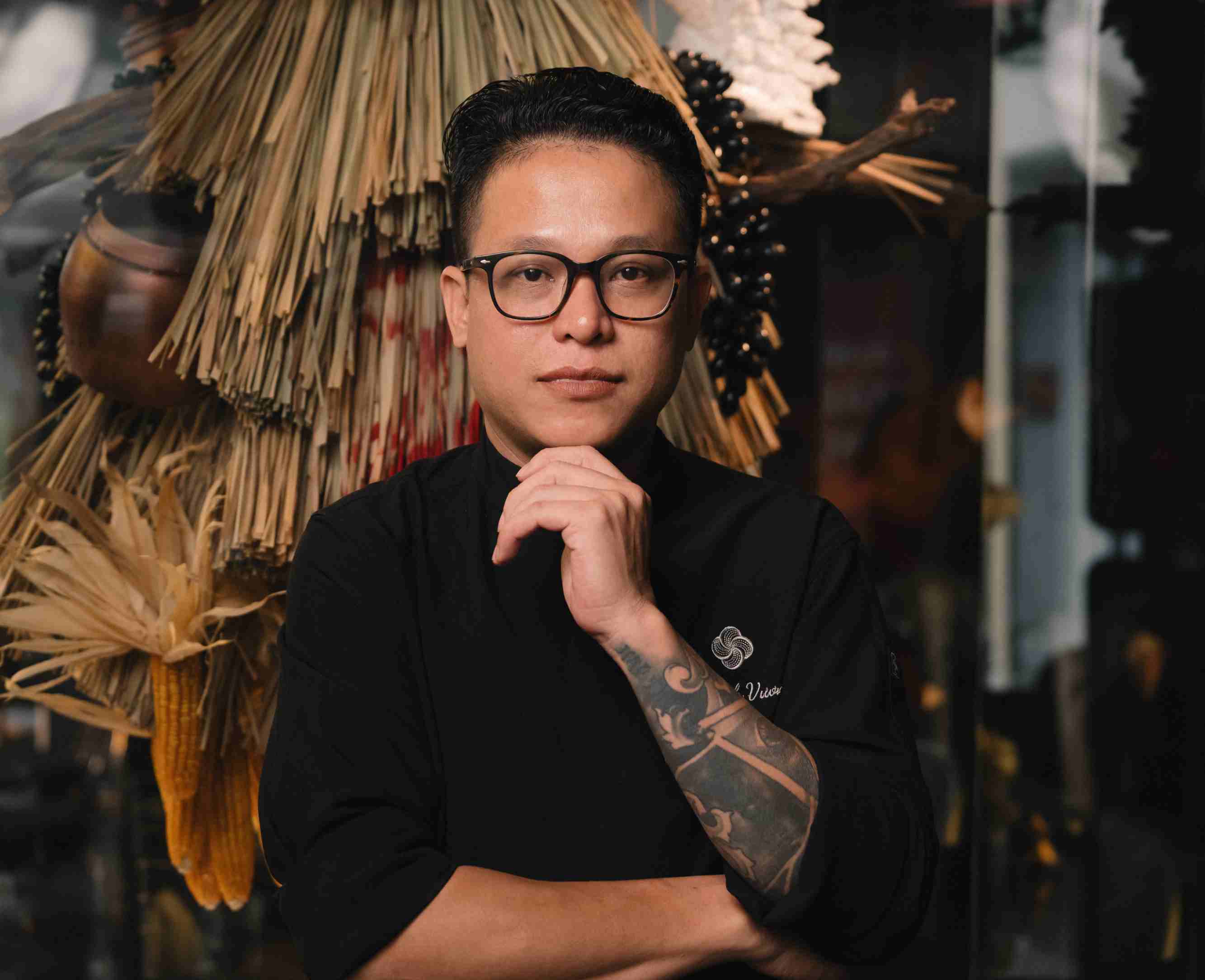 Chef Võ Thành Vương