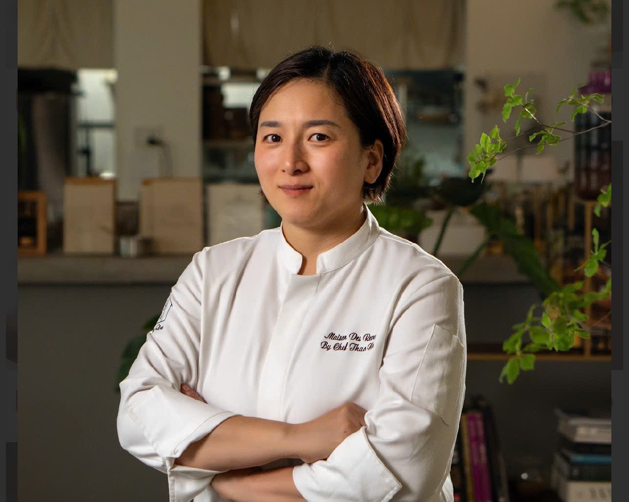 Chef Thảo Na